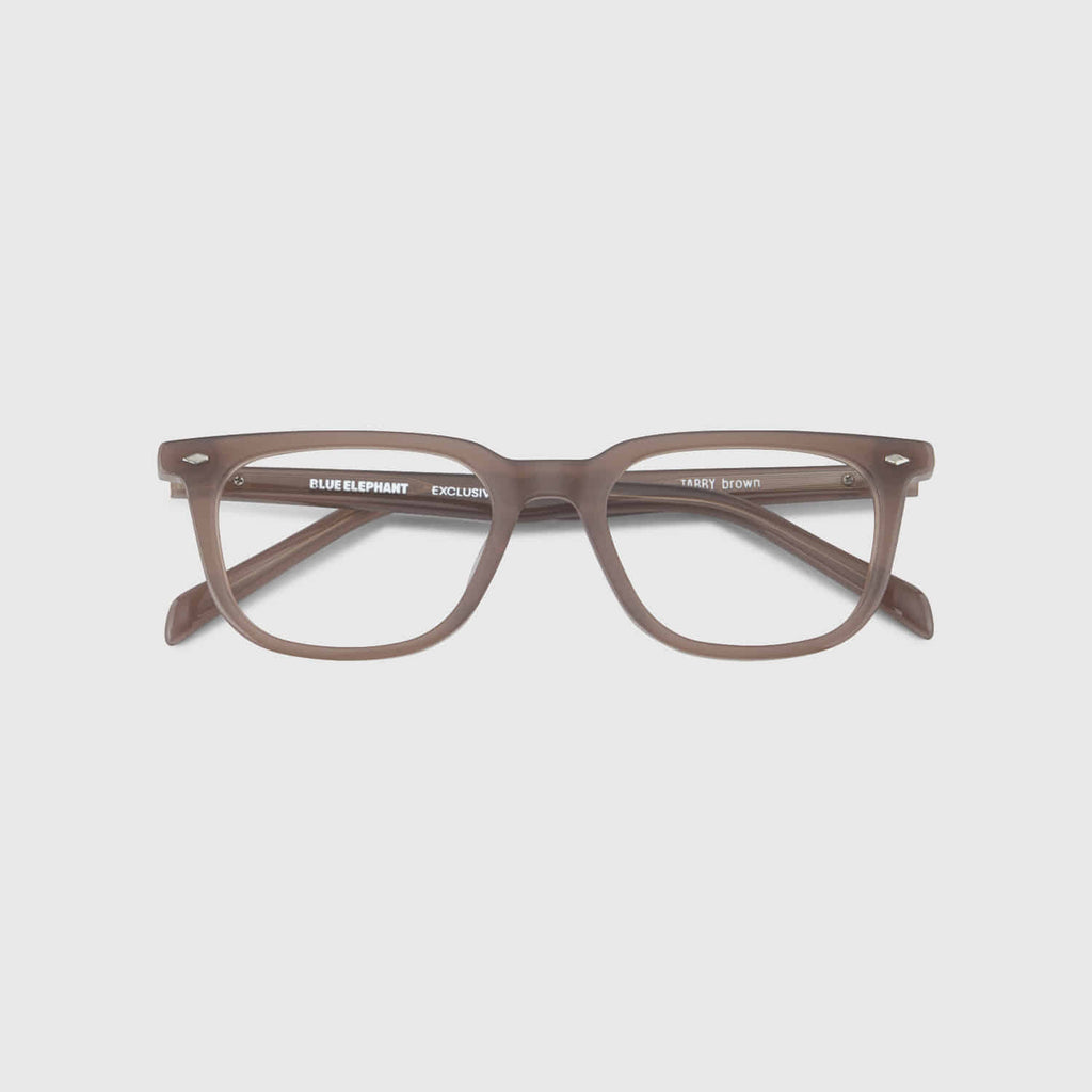 Blue Elephant - Tabby (Brown) product image 5 | TRAB K-Fashion Australia