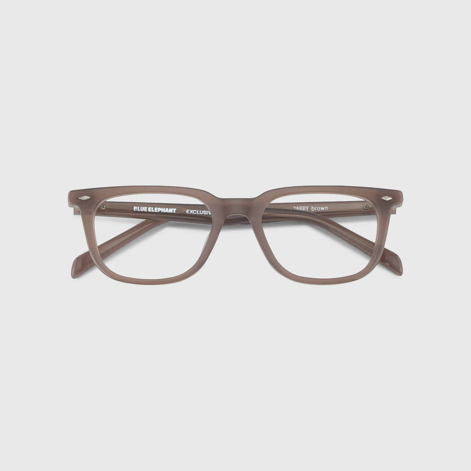 Blue Elephant - Tabby (Brown) product image 5 | TRAB K-Fashion Australia