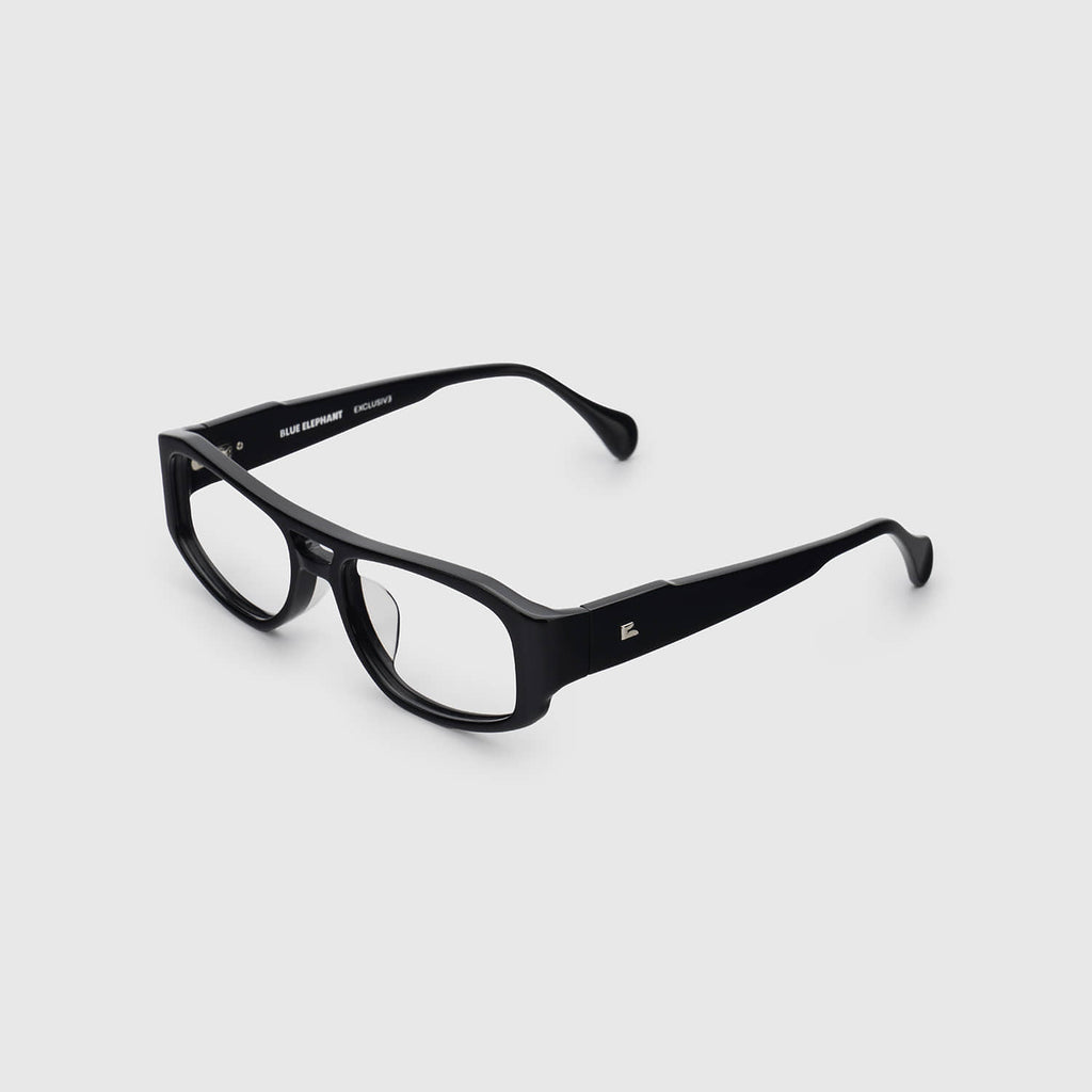 Blue Elephant - Agnes (Black) product image 3 | TRAB K-Fashion Australia