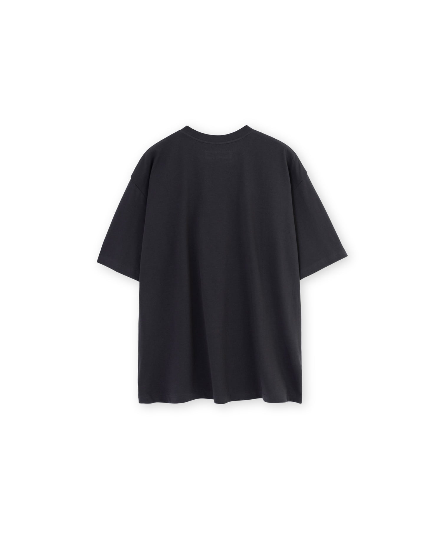Brownyard - One Day T Shirt (Charcoal) product image 4 | TRAB K-Fashion Australia