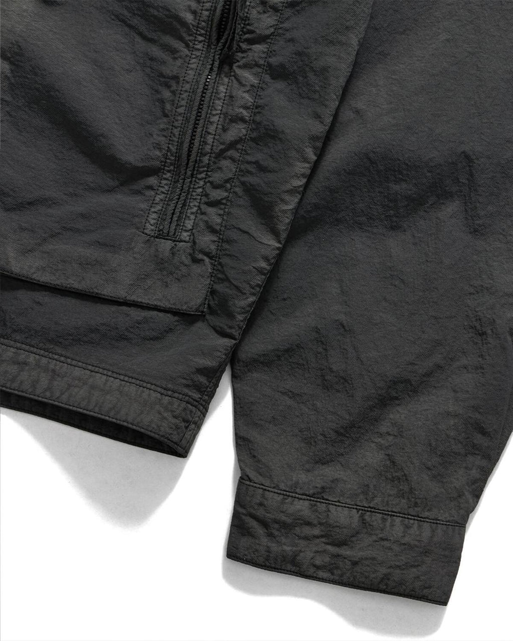 Eastlogue - Airborne Jumper (Olive) product image 8 | TRAB K-Fashion Australia