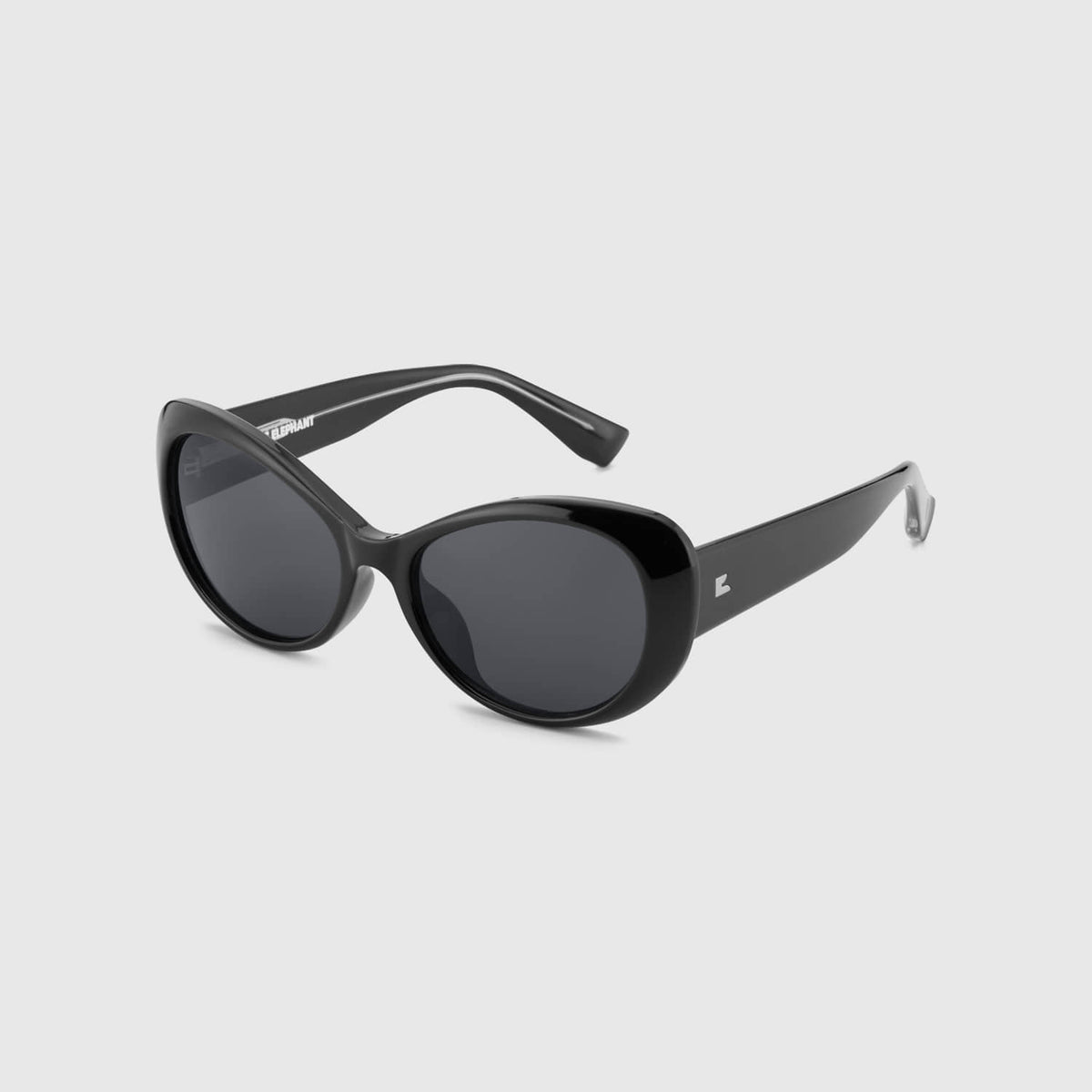 Blue Elephant - Slam (Black) product image 3 | TRAB K-Fashion Australia