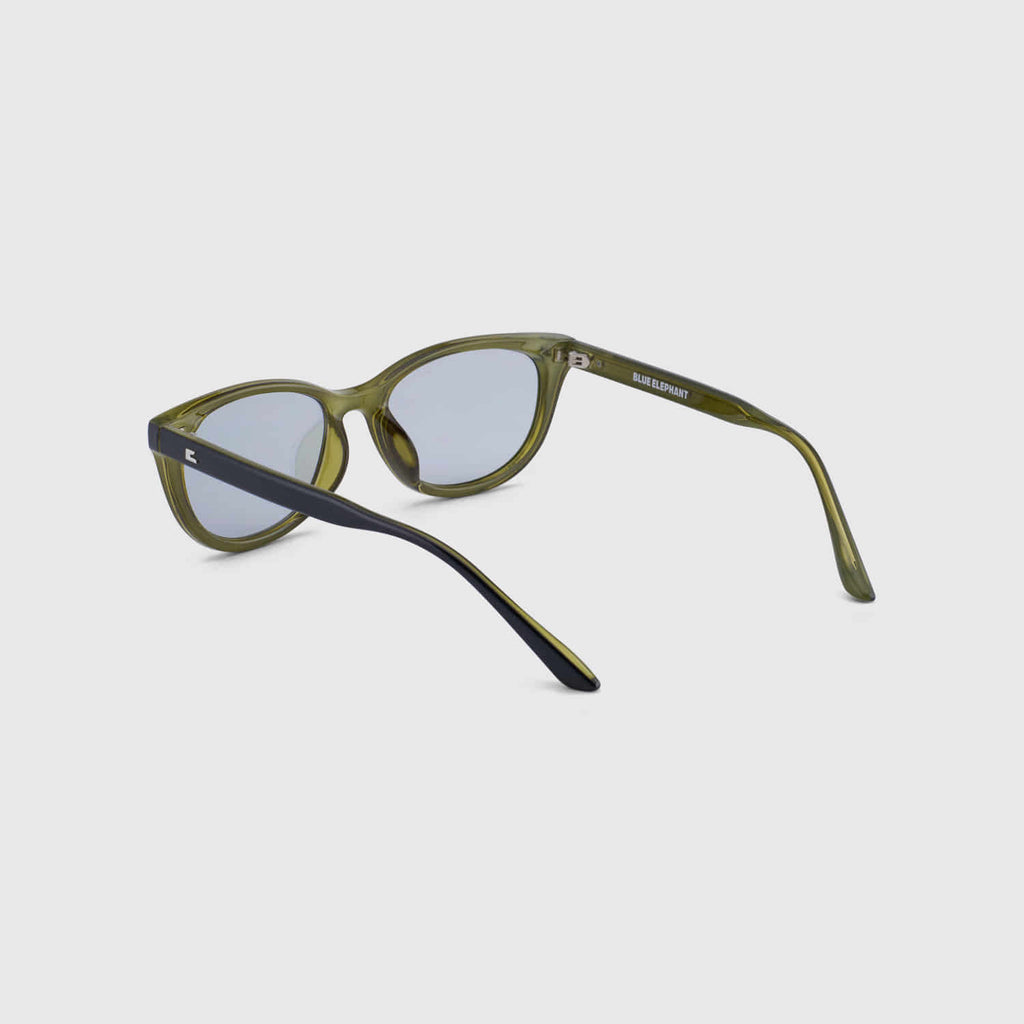 Blue Elephant - Tana (Khaki Green) product image 4 | TRAB K-Fashion Australia