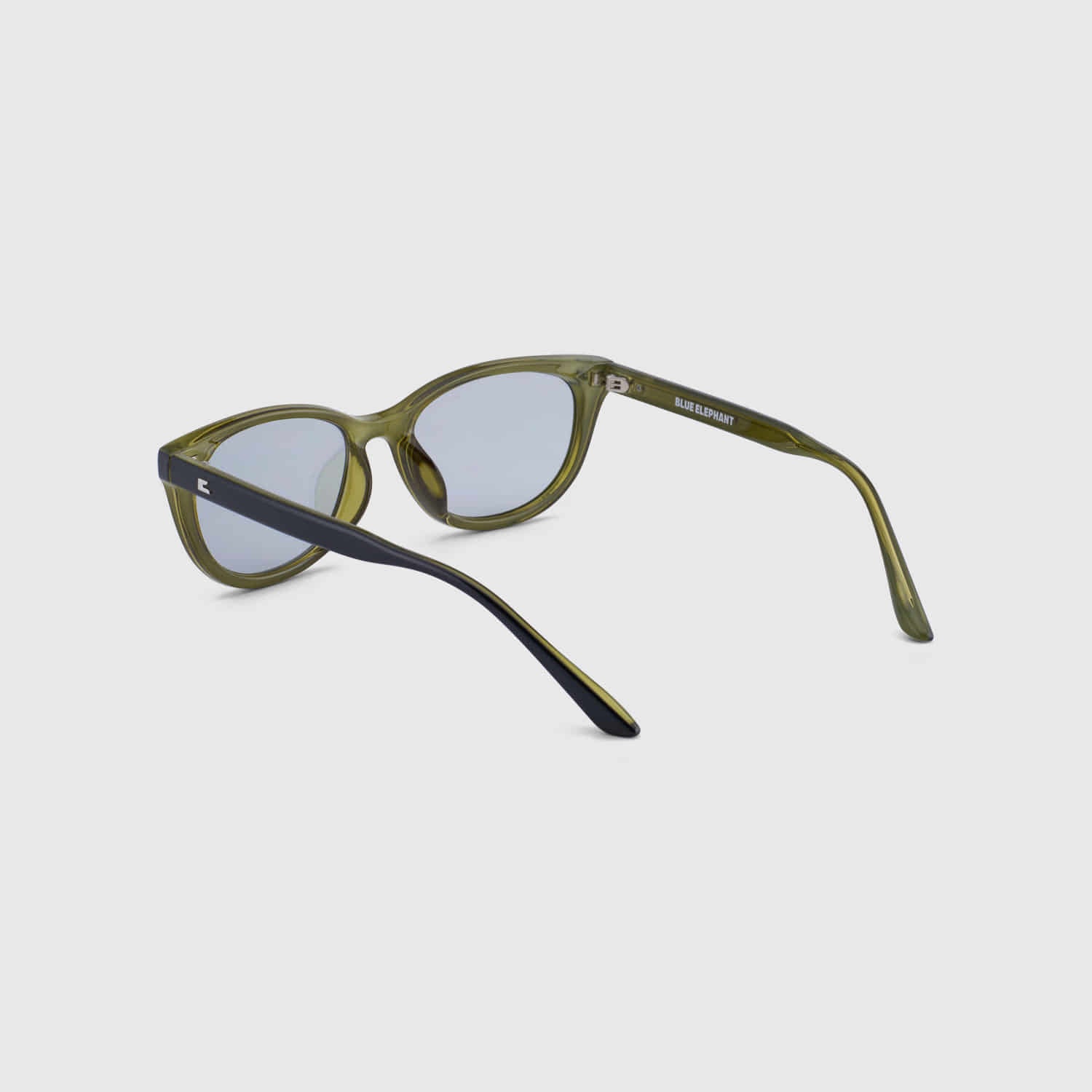 Blue Elephant - Tana (Khaki Green) product image 4 | TRAB K-Fashion Australia