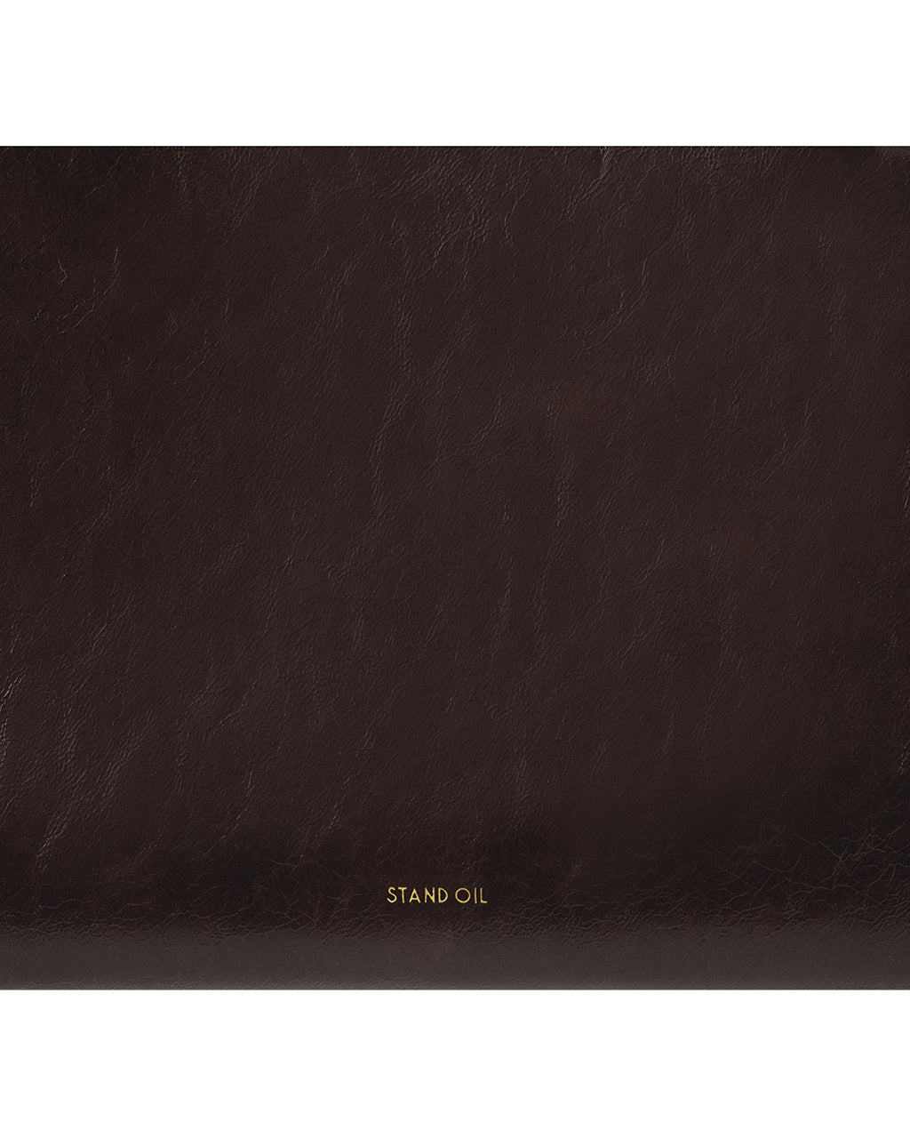 Stand Oil - Oblong bag (Maroon) product image 5 | TRAB K-Fashion Australia