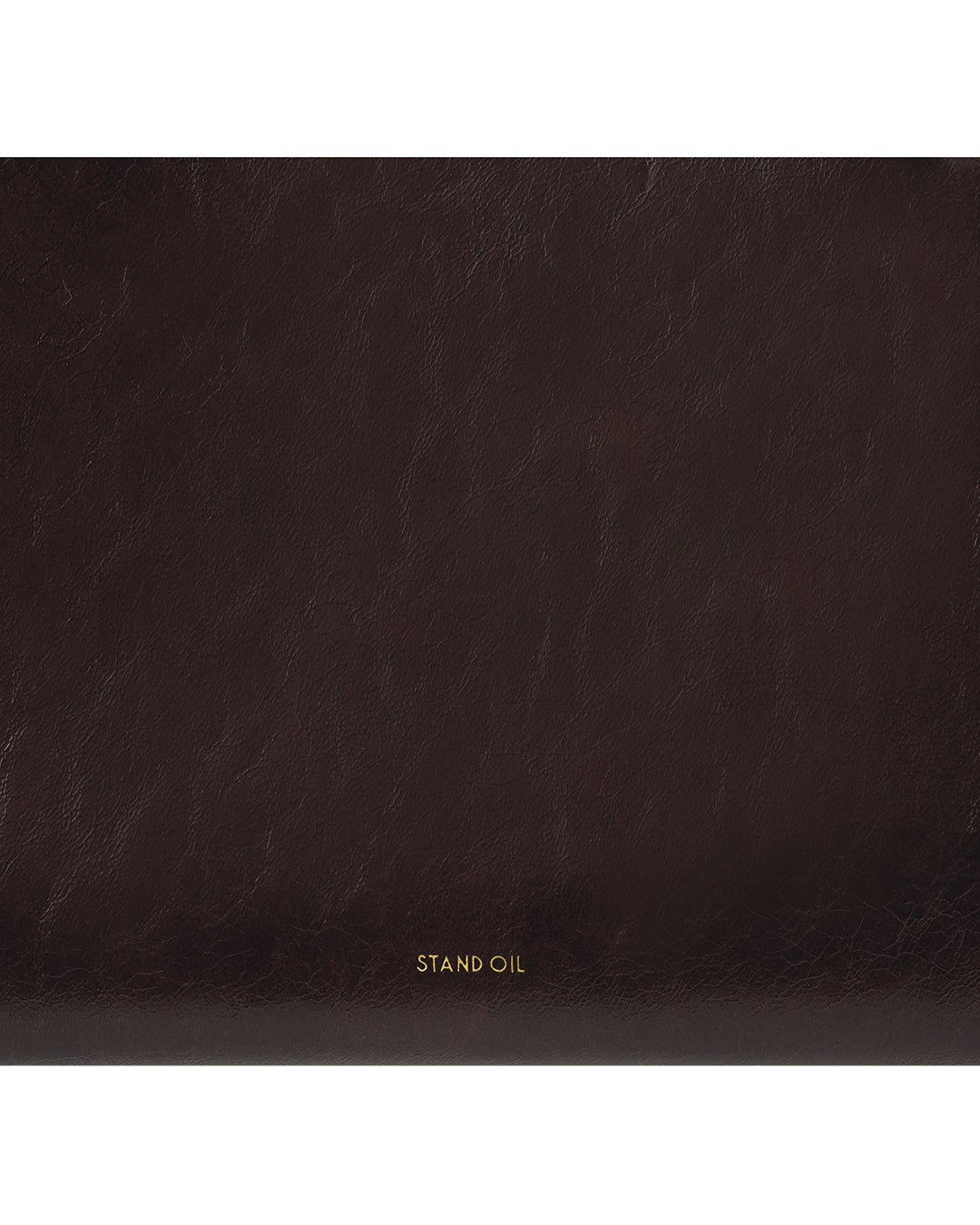 Stand Oil - Oblong bag (Maroon) product image 5 | TRAB K-Fashion Australia