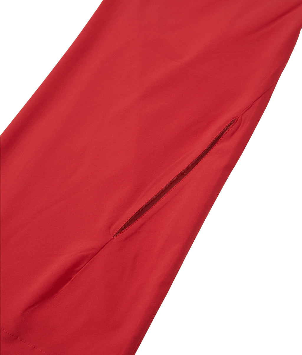 XLIM - Ep.9 05 Trousers (Red) product image 9 | TRAB K-Fashion Australia