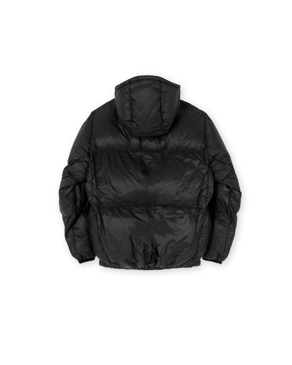 Brownyard - Everest Goose Down Parka (Black) product image 6 | TRAB K-Fashion Australia