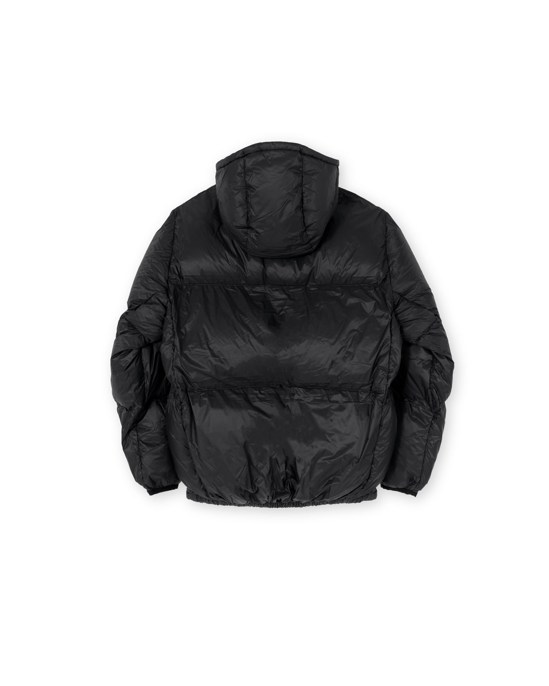 Brownyard - Everest Goose Down Parka (Black) product image 6 | TRAB K-Fashion Australia
