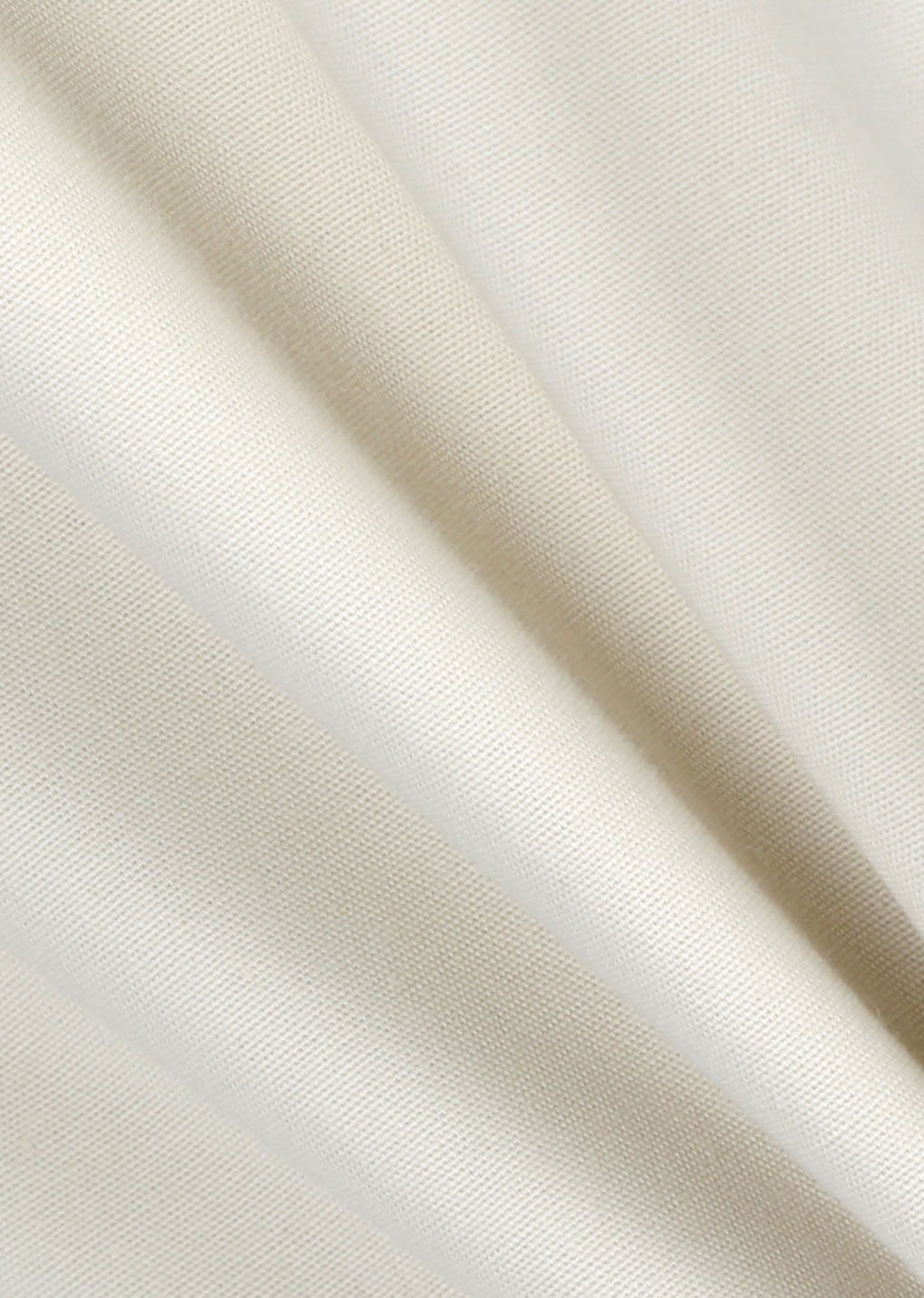 Amomento - Wide Bermuda Pants (Ivory) product image 8 | TRAB K-Fashion Australia