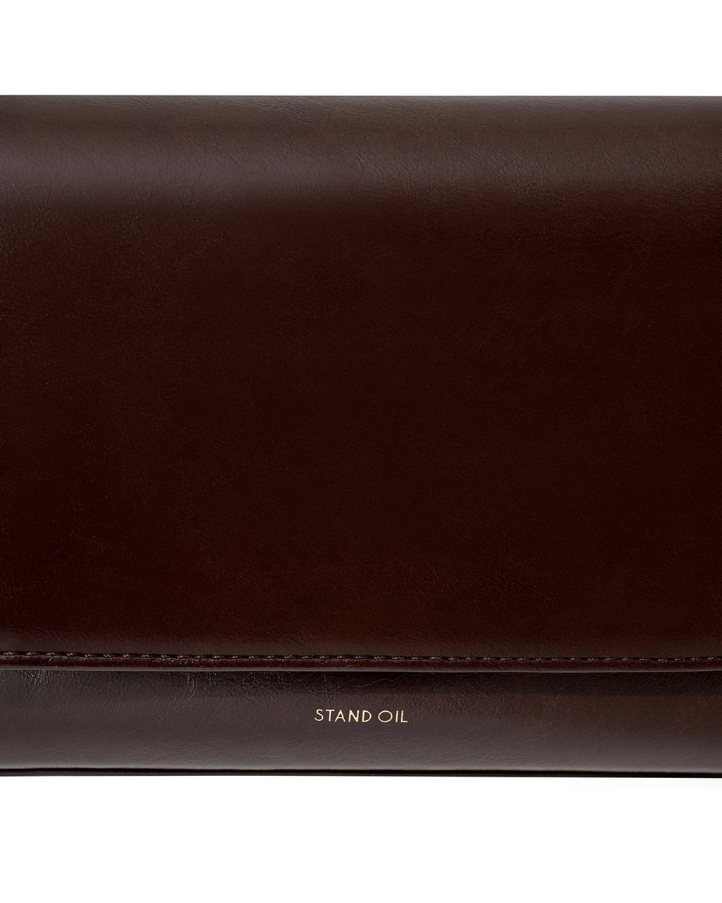 Stand Oil - Butter bag Classic (Maroon) product image 5 | TRAB K-Fashion Australia