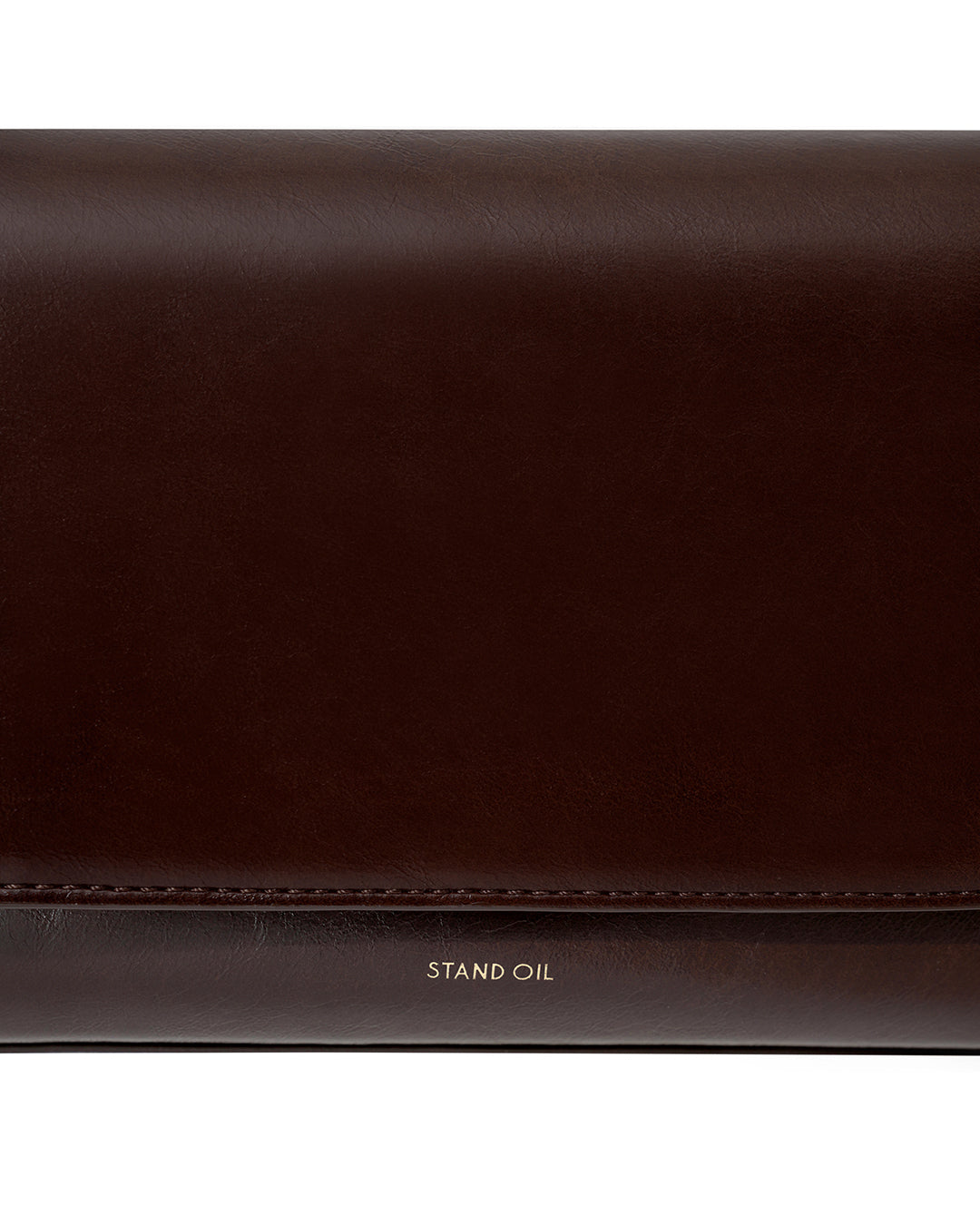 Stand Oil - Butter bag Classic (Maroon) product image 5 | TRAB K-Fashion Australia