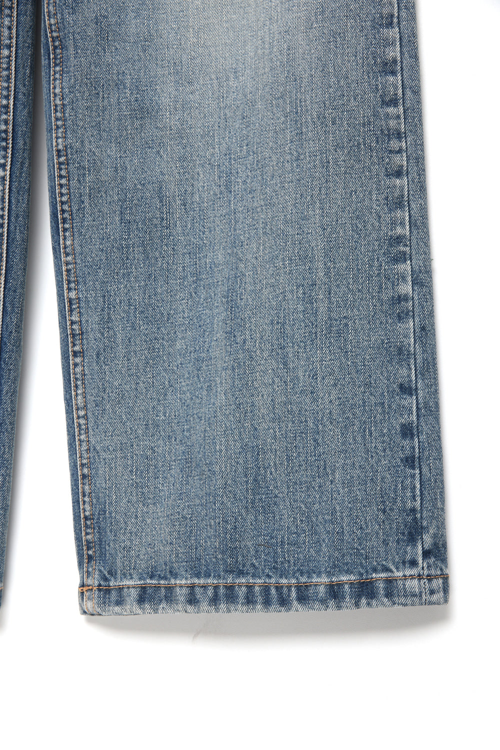 Hatchingroom - Harness Jeans (Blue) product image 4 | TRAB K-Fashion Australia