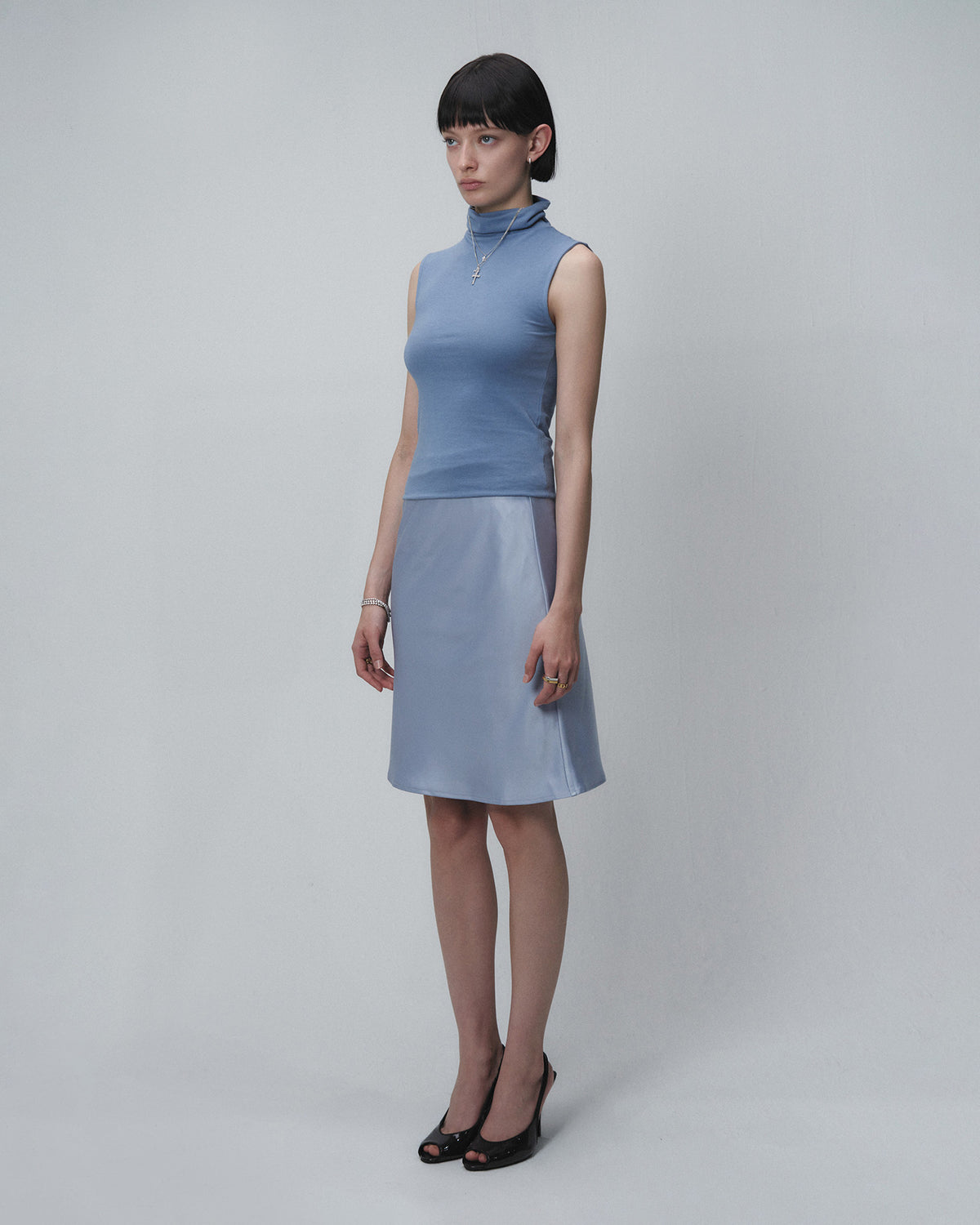 Numbering - Octagon Ring #7550 product image 5 | TRAB K-Fashion Australia