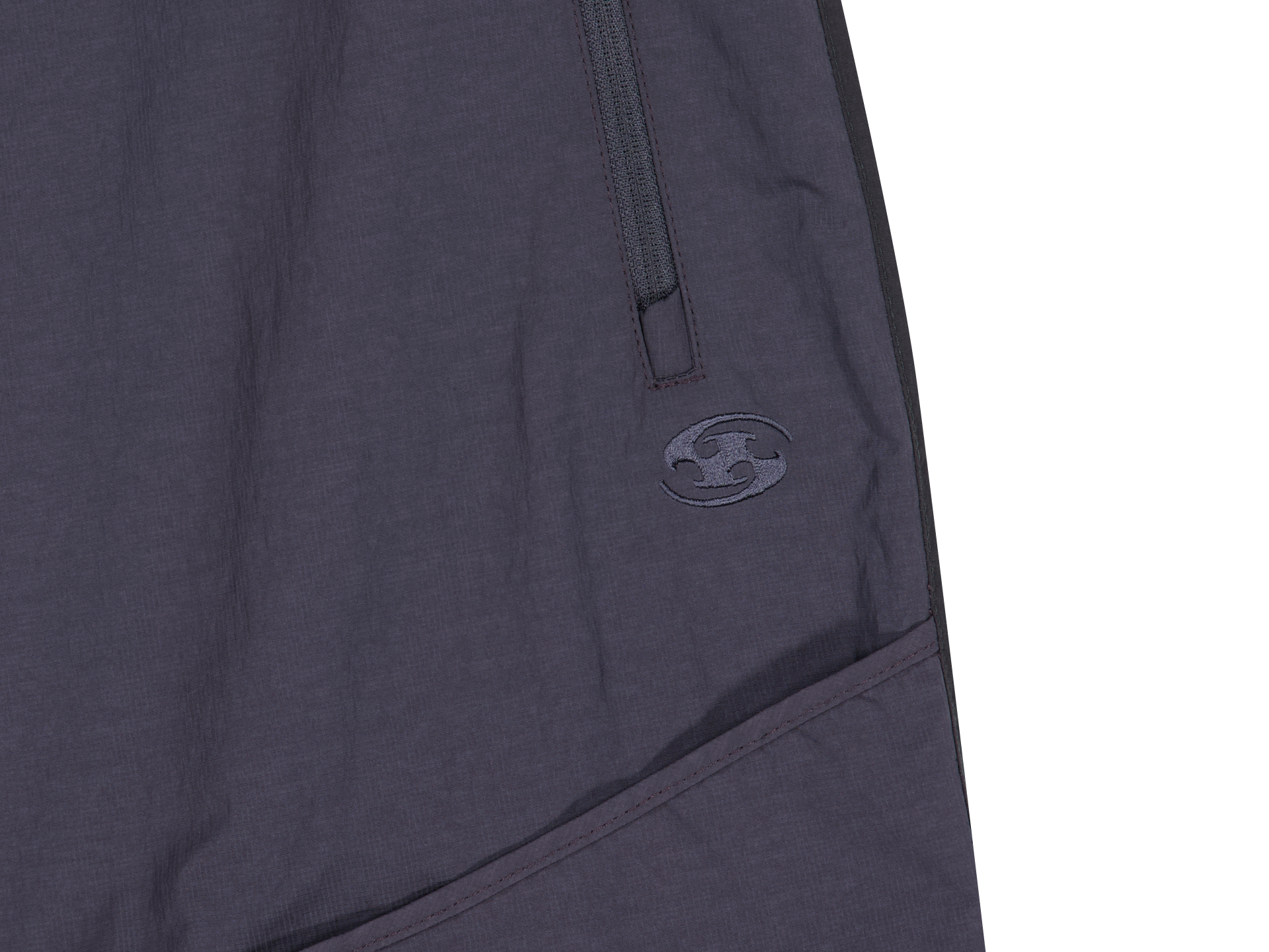 San San Gear - Double Adjust Pants (Purple Grey) product image 10 | TRAB K-Fashion Australia