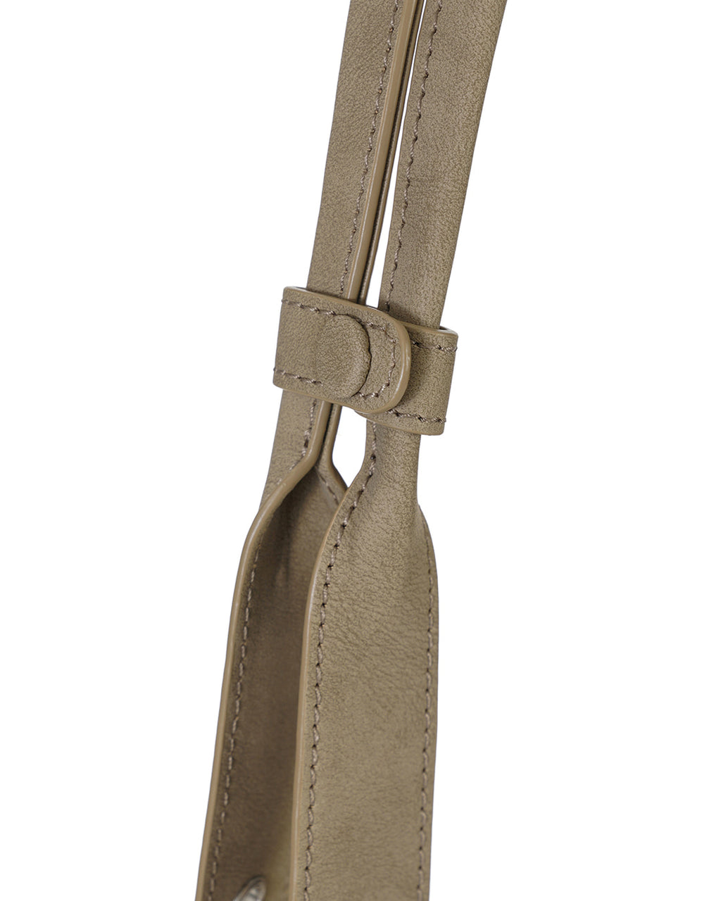 Stand Oil - Boat Bag (Taupe) product image 8 | TRAB K-Fashion Australia