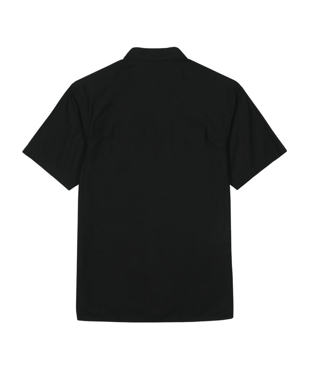 San San Gear - Block Shirt (Black) product image 5 | TRAB K-Fashion Australia