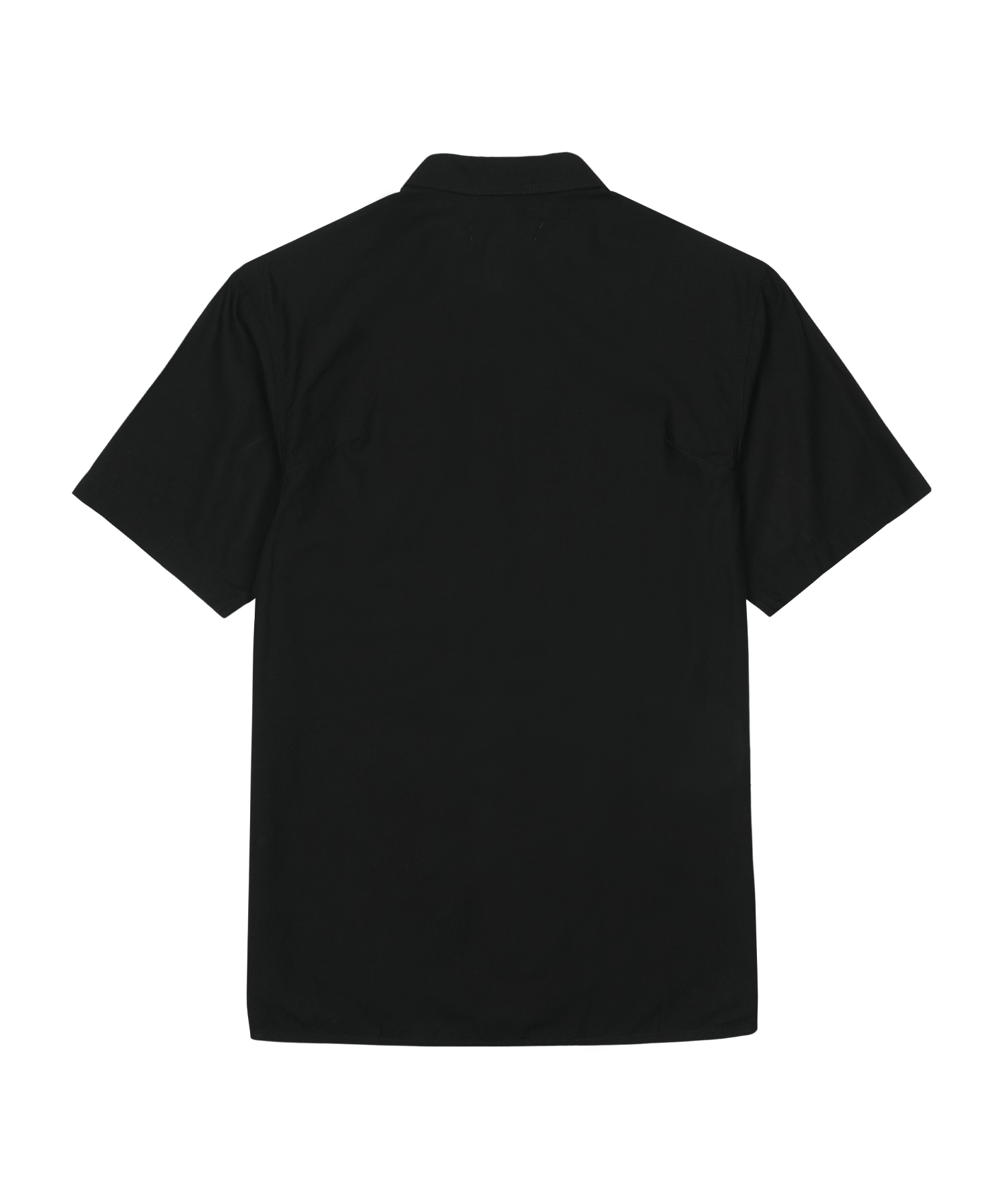 San San Gear - Block Shirt (Black) product image 5 | TRAB K-Fashion Australia