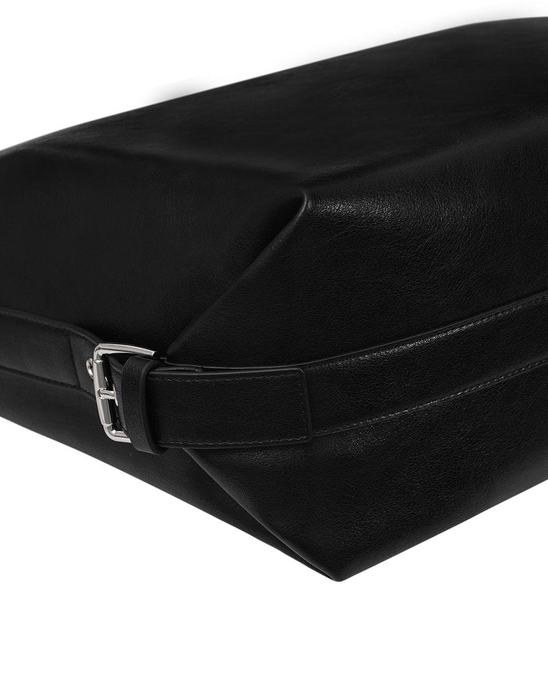 Stand Oil - Mushy Bag Large (Black) product image 9 | TRAB K-Fashion Australia