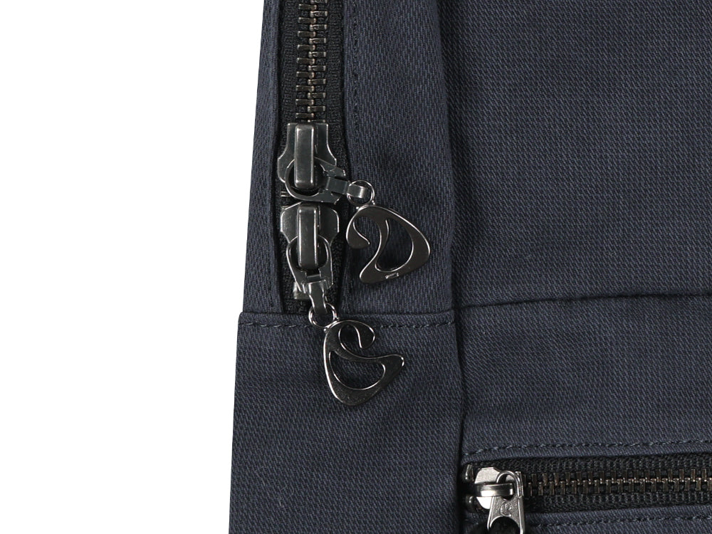 Coyseio - Coy Backpack (Navy) product image 7 | TRAB K-Fashion Australia