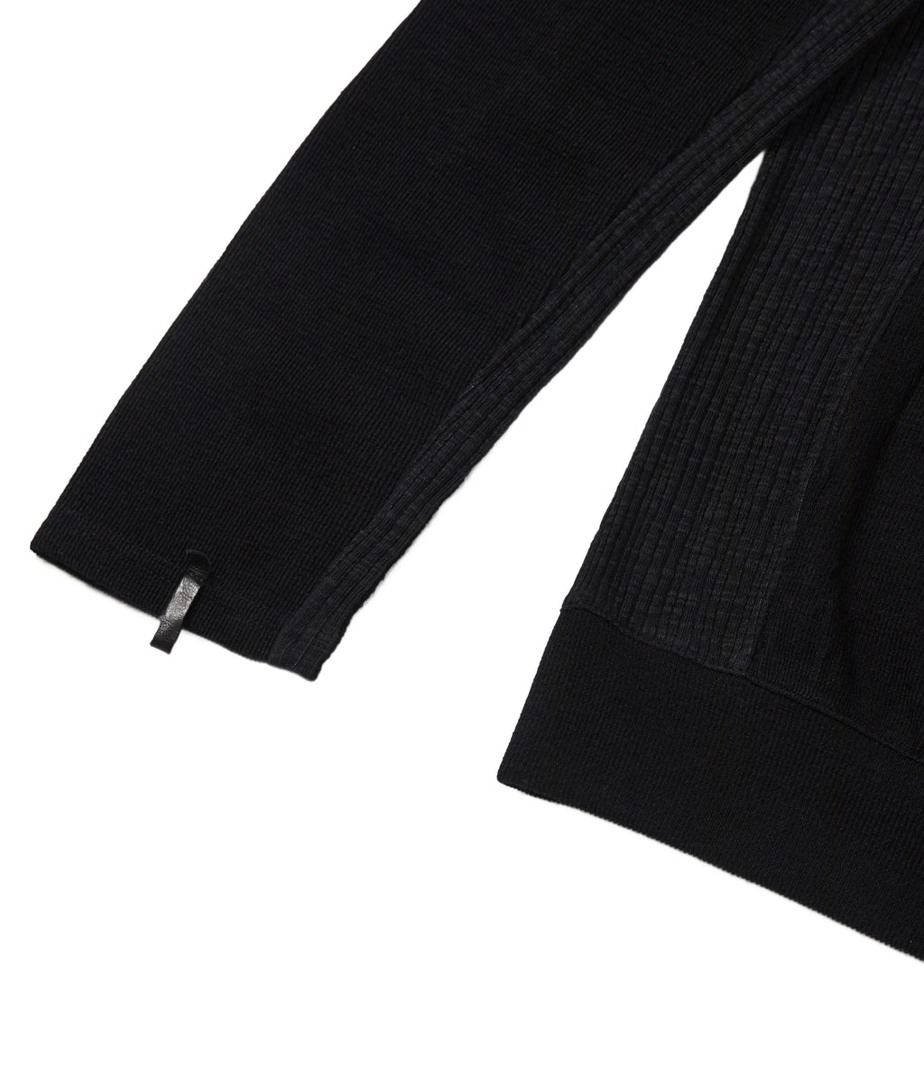 XLIM - Ep.9 01 Knit (Black) product image 8 | TRAB K-Fashion Australia