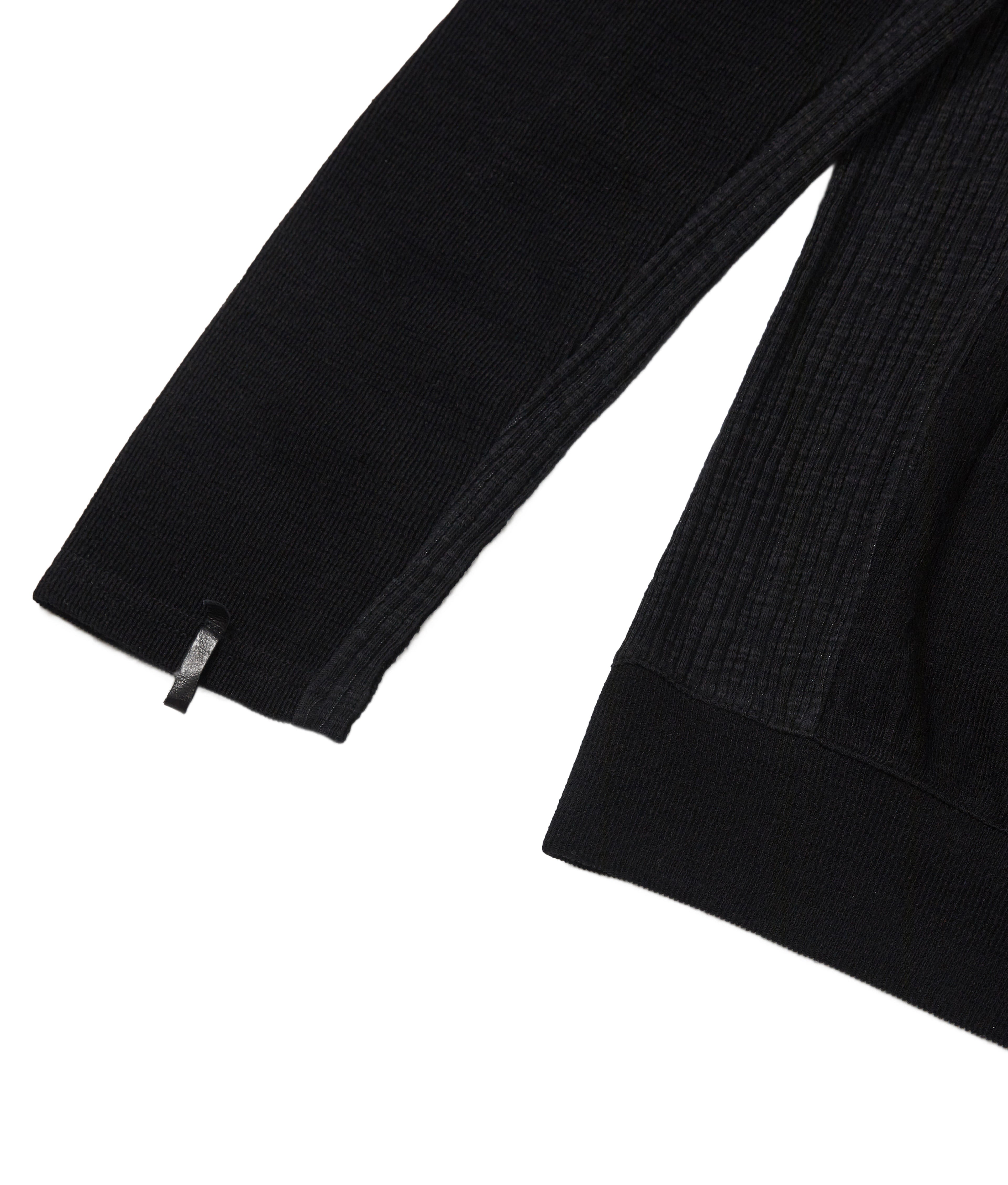 XLIM - Ep.9 01 Knit (Black) product image 8 | TRAB K-Fashion Australia