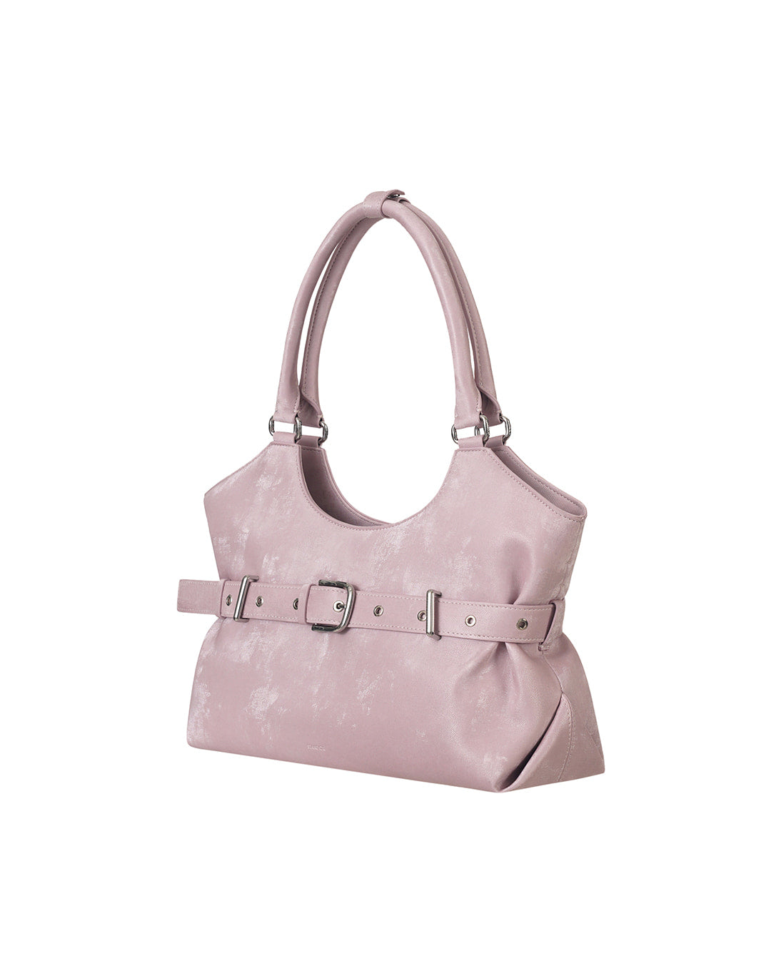 Stand Oil - Lene Bag (Pink) product image 2 | TRAB K-Fashion Australia