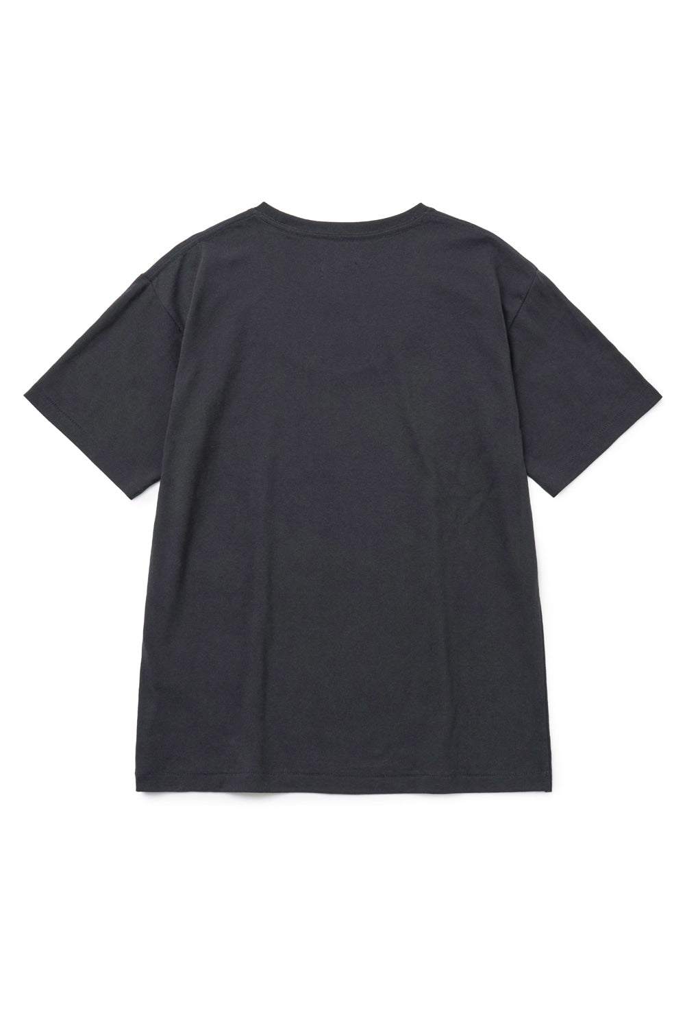 Hatchingroom - Felix Tee (Charcoal) product image 3 | TRAB K-Fashion Australia