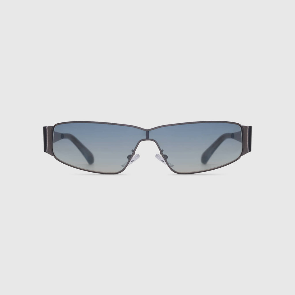 Blue Elephant - Ten Gunmetal product image 1 | TRAB K-Fashion Australia
