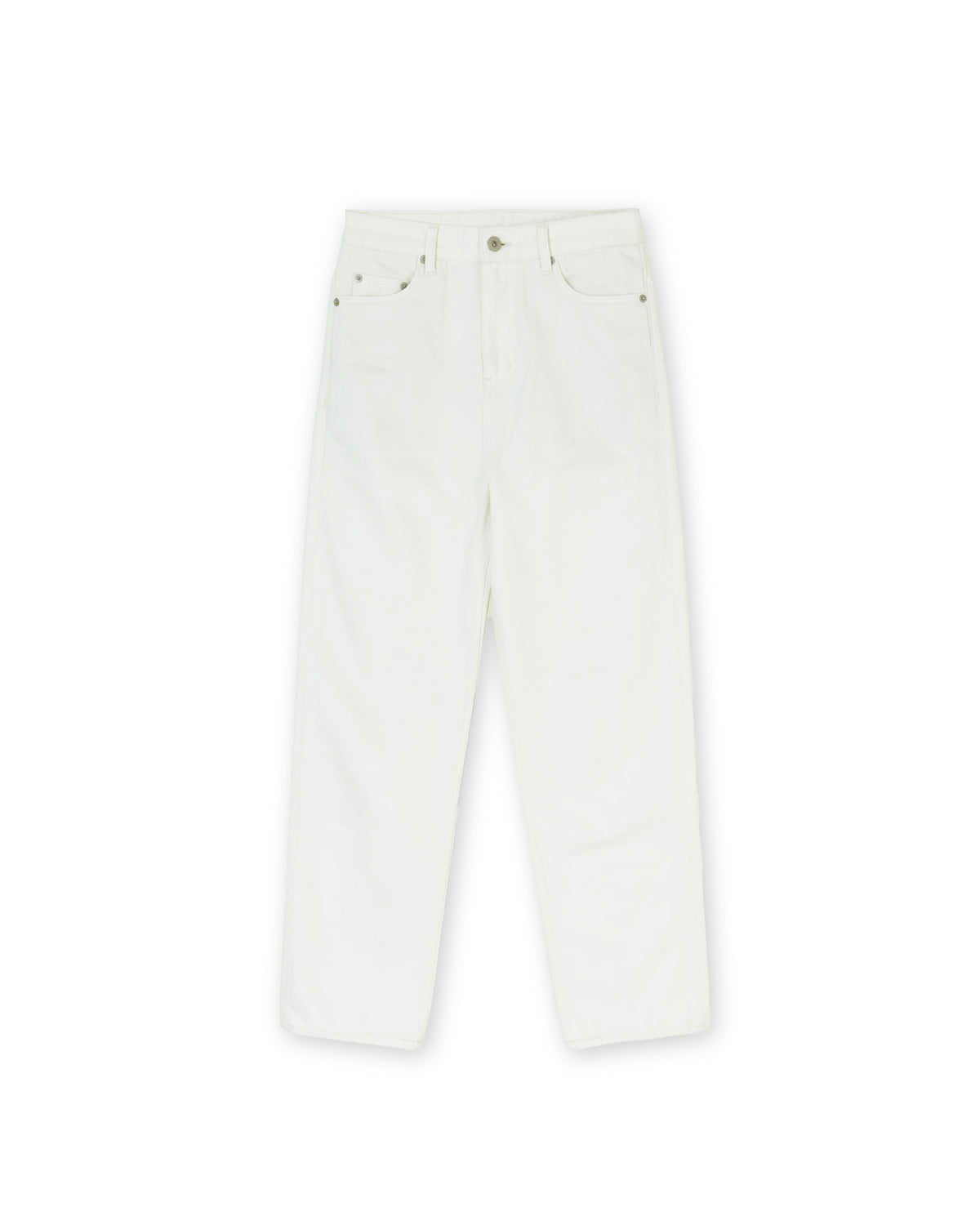Brownyard - Standard Denim (Ecru) product image 3 | TRAB K-Fashion Australia
