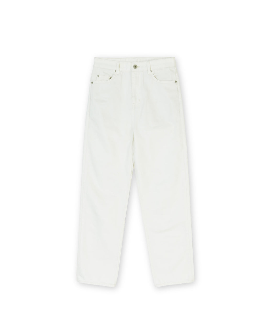 Brownyard - Standard Denim (Ecru) product image 3 | TRAB K-Fashion Australia
