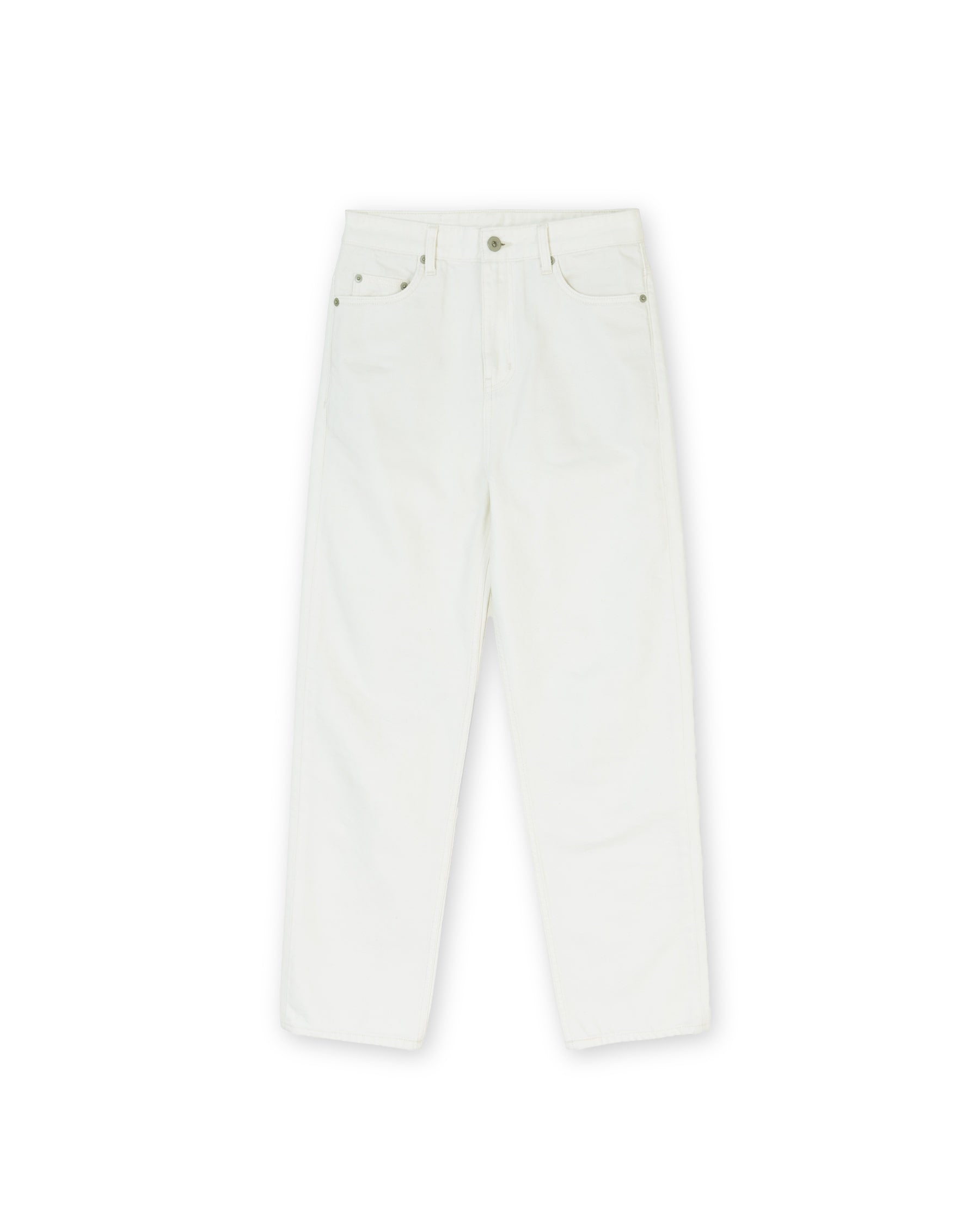 Brownyard - Standard Denim (Ecru) product image 3 | TRAB K-Fashion Australia