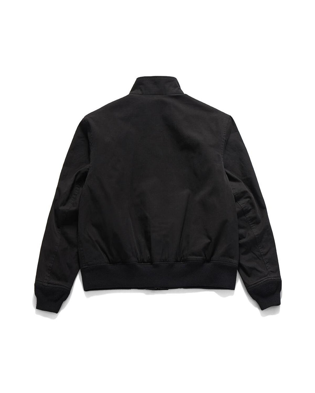 Eastlogue - Deck Jumper (Black) product image 6 | TRAB K-Fashion Australia