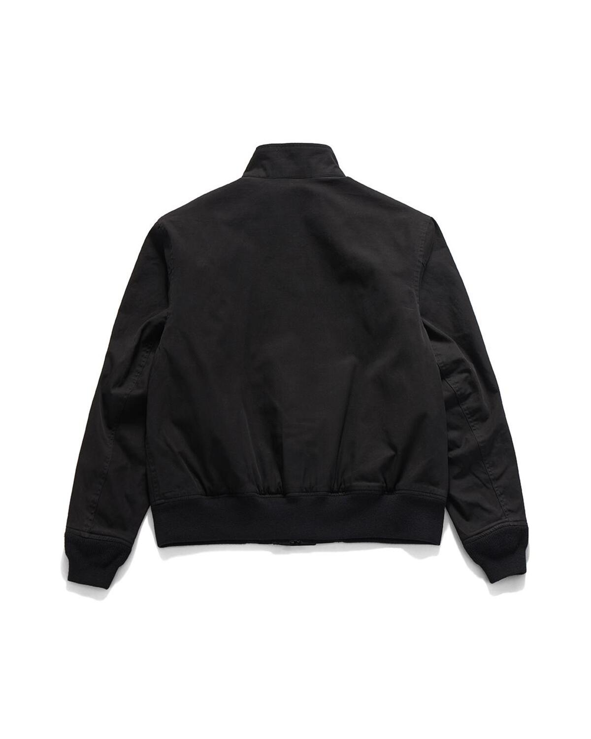 Eastlogue - Deck Jumper (Black) product image 6 | TRAB K-Fashion Australia