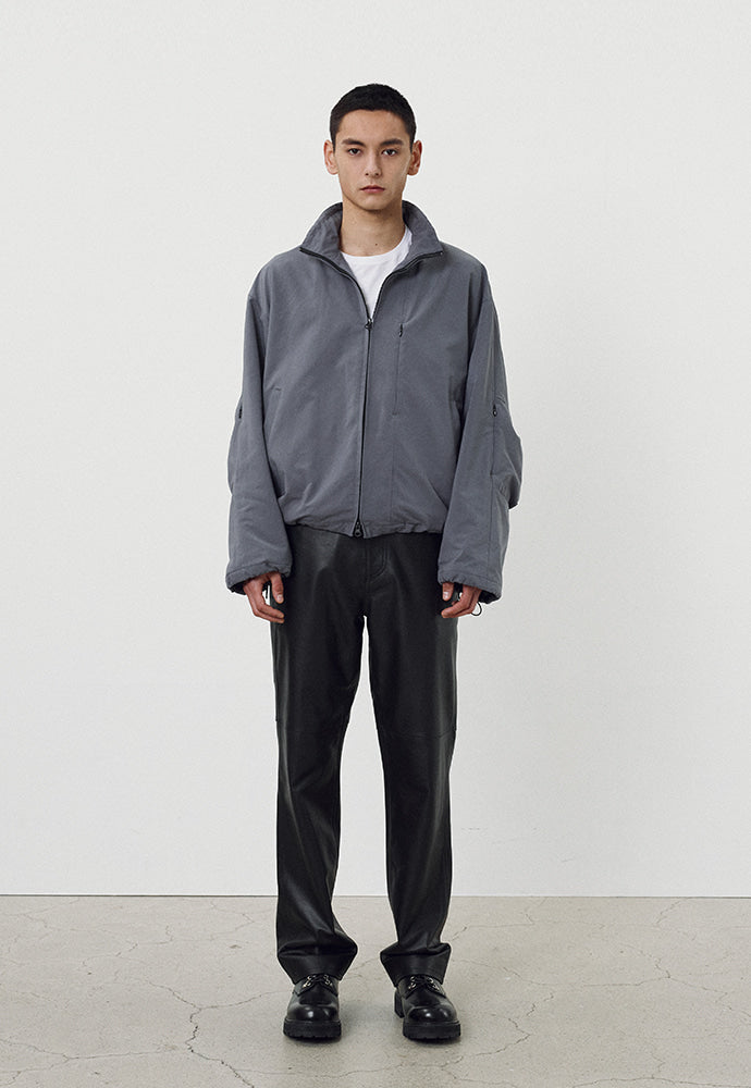 Tonywack - Recycled Polyester Technical Jacket (Pale Blue) product image 1 | TRAB K-Fashion Australia