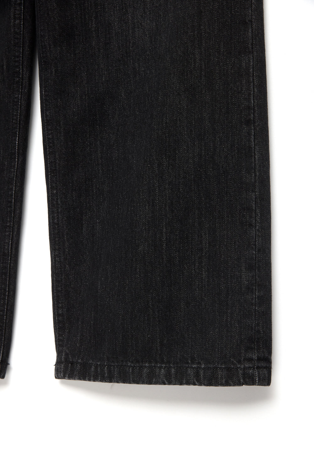 Hatchingroom - Harness Jeans (Black) product image 4 | TRAB K-Fashion Australia