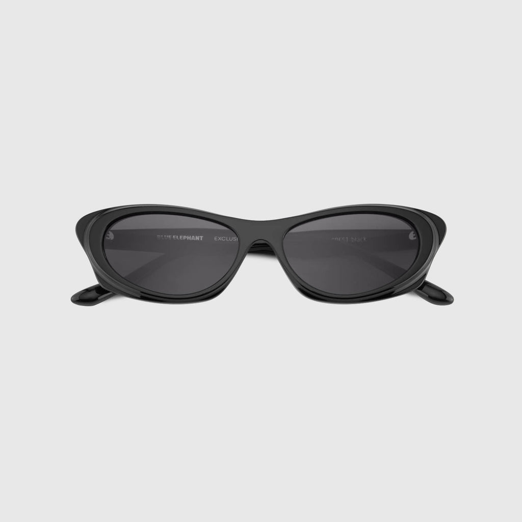 Blue Elephant - Crest (Black) product image 5 | TRAB K-Fashion Australia