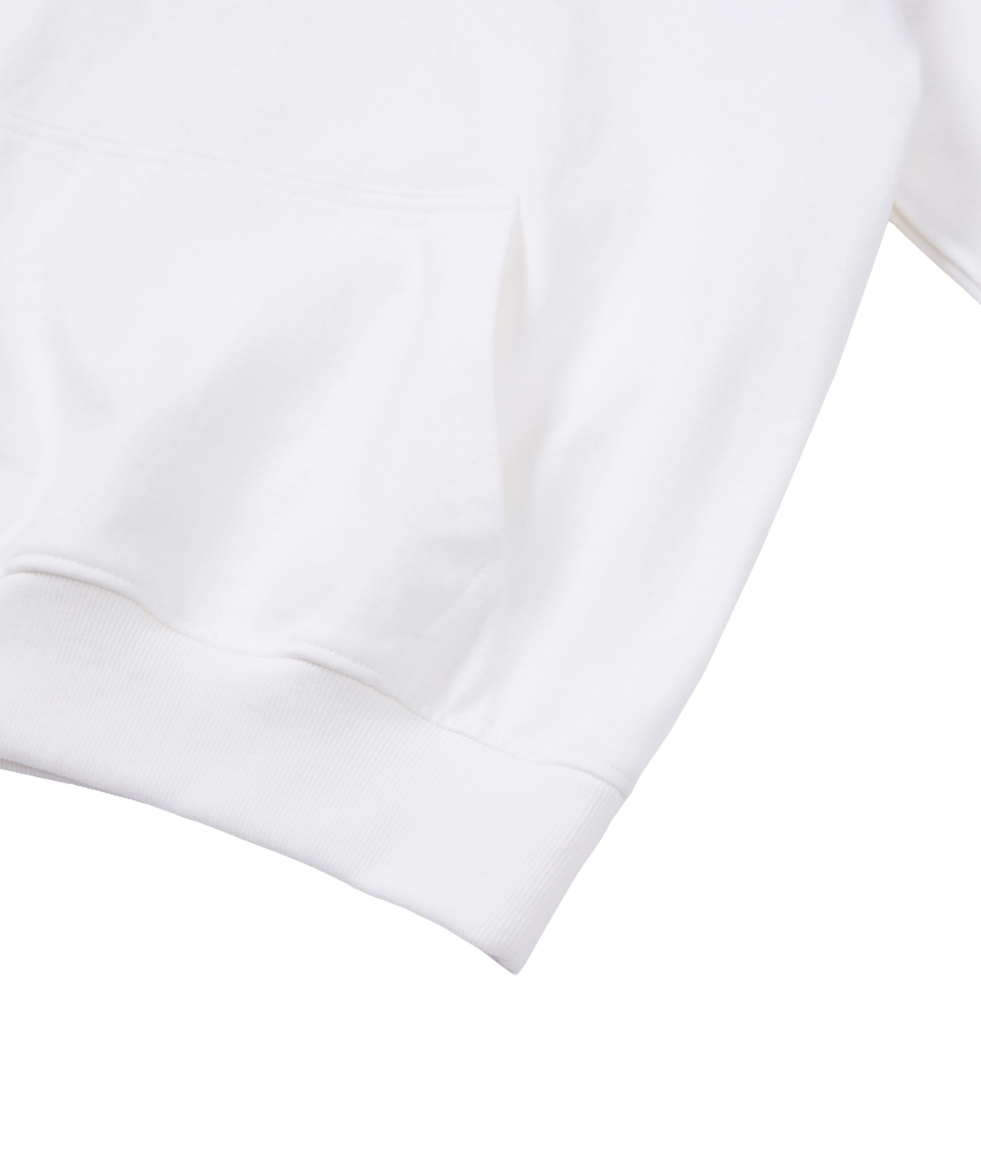 XLIM - Xlim 01 Hoodie (Off White) product image 4 | TRAB K-Fashion Australia