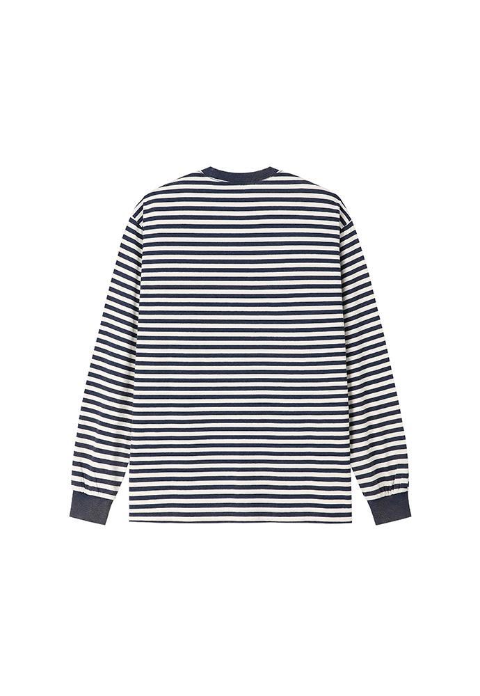 Art if acts - French Stripe Long Sleeve (Old Navy) product image 7 | TRAB K-Fashion Australia