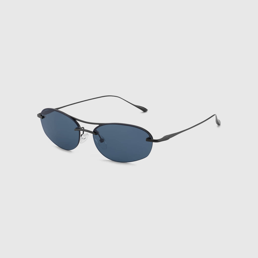 Blue Elephant - Dove-S (Black) product image 2 | TRAB K-Fashion Australia