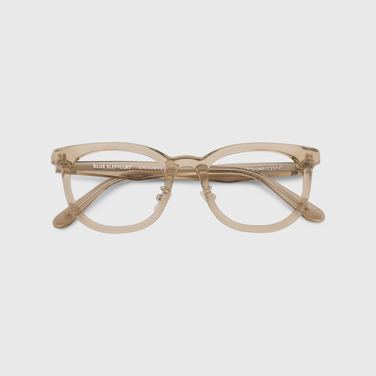 Blue Elephant - Minn (Brown Crystal) product image 5 | TRAB K-Fashion Australia