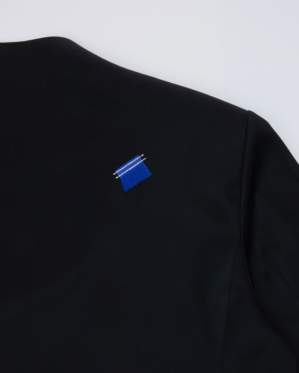 Ader Error - Blazer Product. 5 (Noir) product image 10 | TRAB K-Fashion Australia