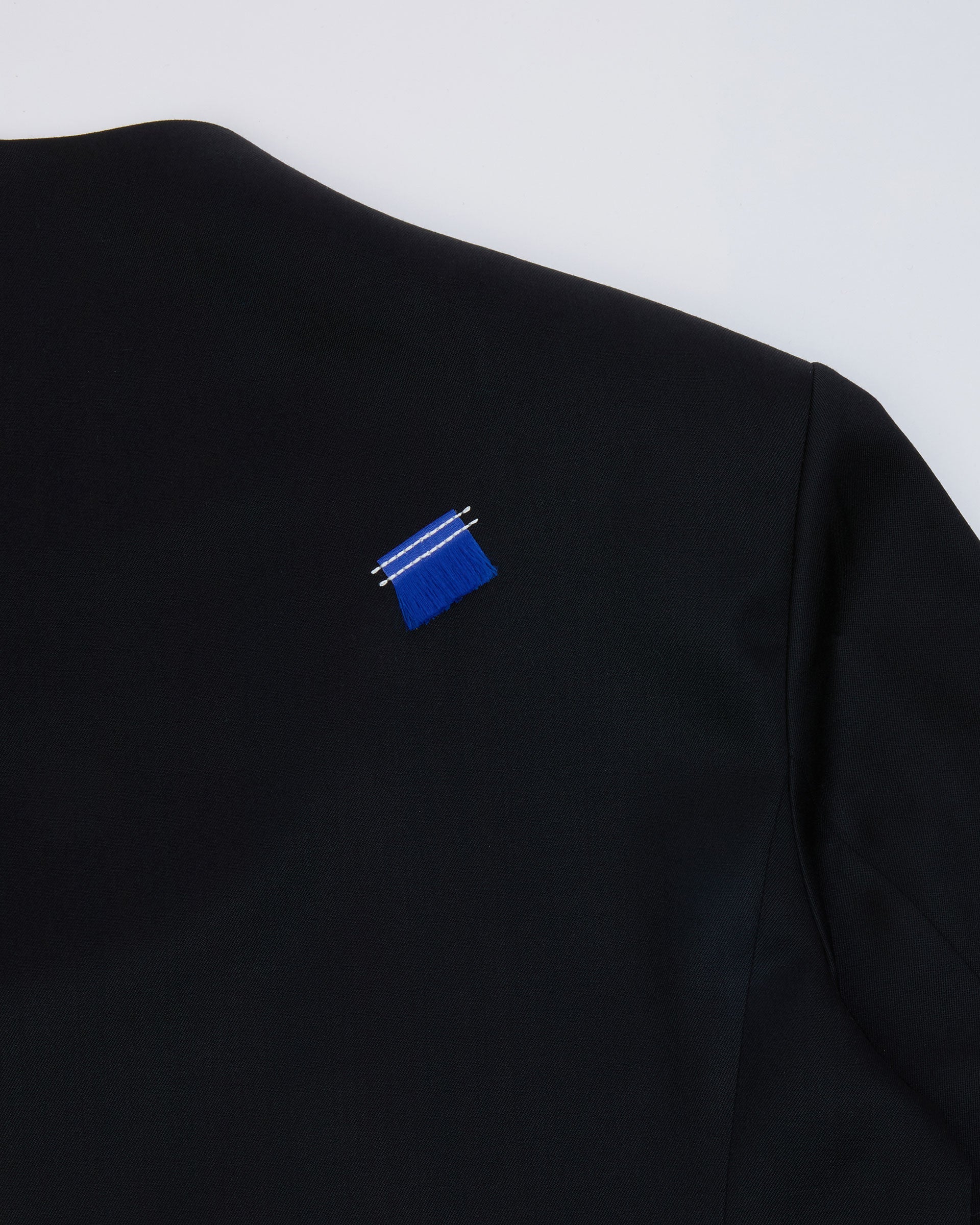 Ader Error - Blazer Product. 5 (Noir) product image 10 | TRAB K-Fashion Australia