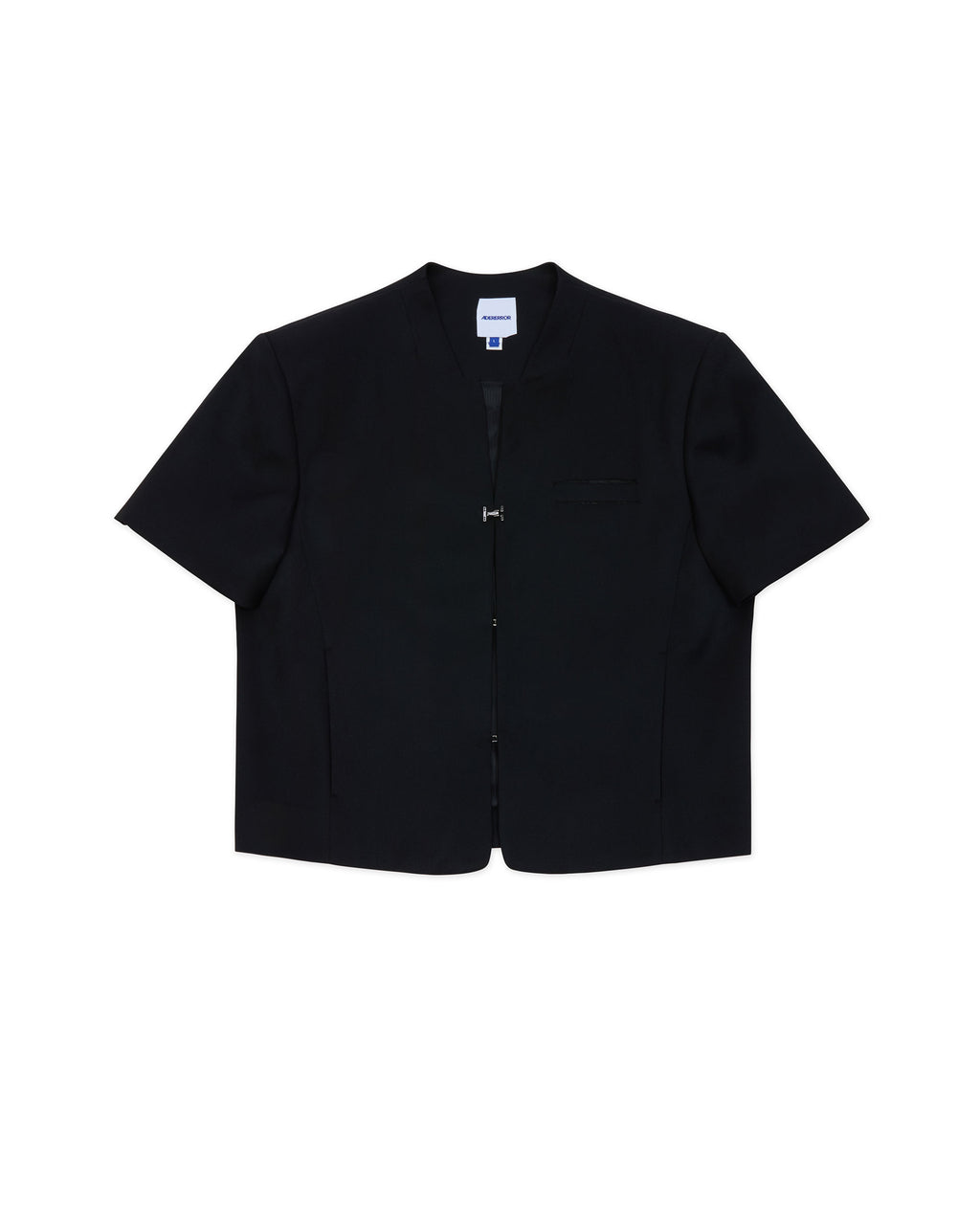 Ader Error - Blazer Product. 5 (Noir) product image 11 | TRAB K-Fashion Australia