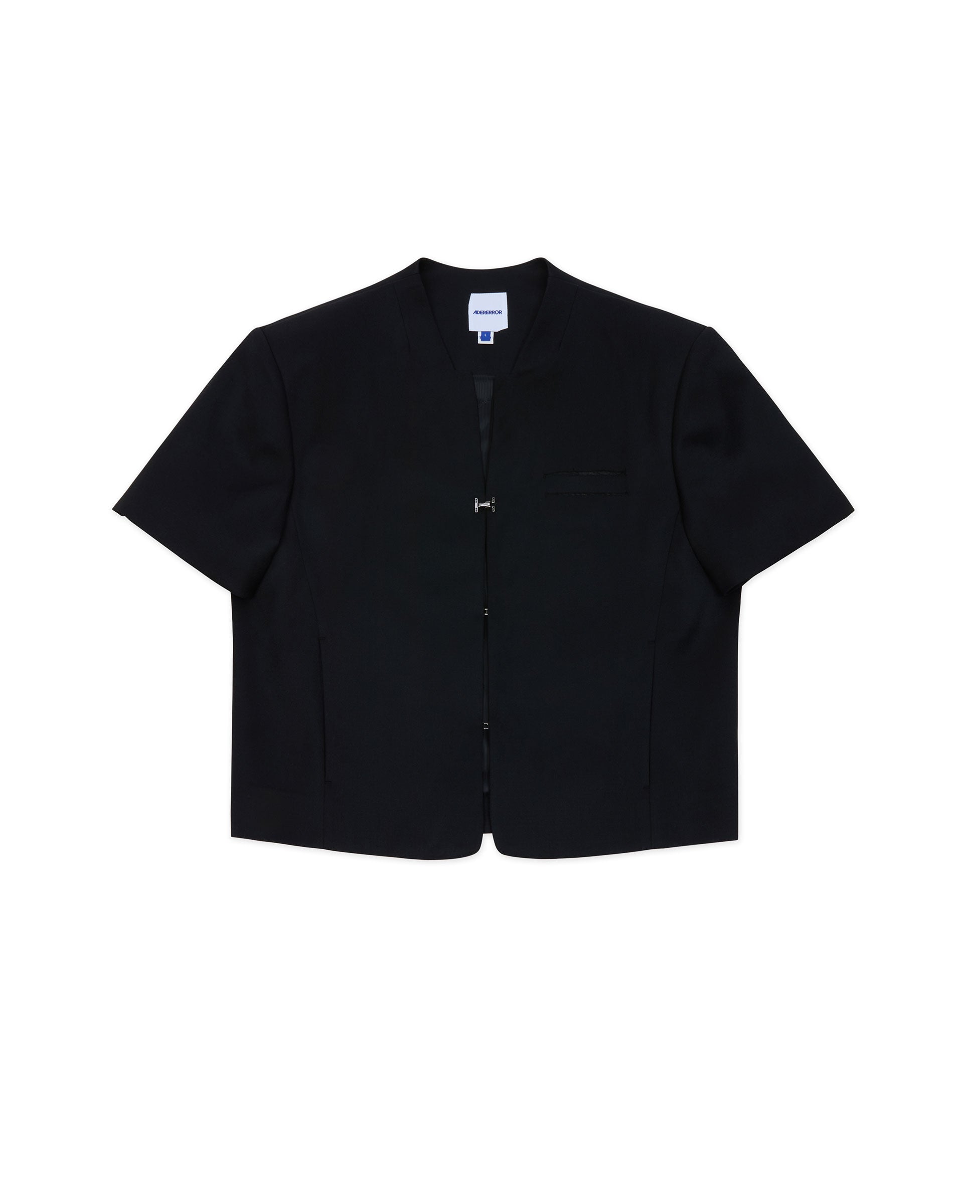 Ader Error - Blazer Product. 5 (Noir) product image 11 | TRAB K-Fashion Australia