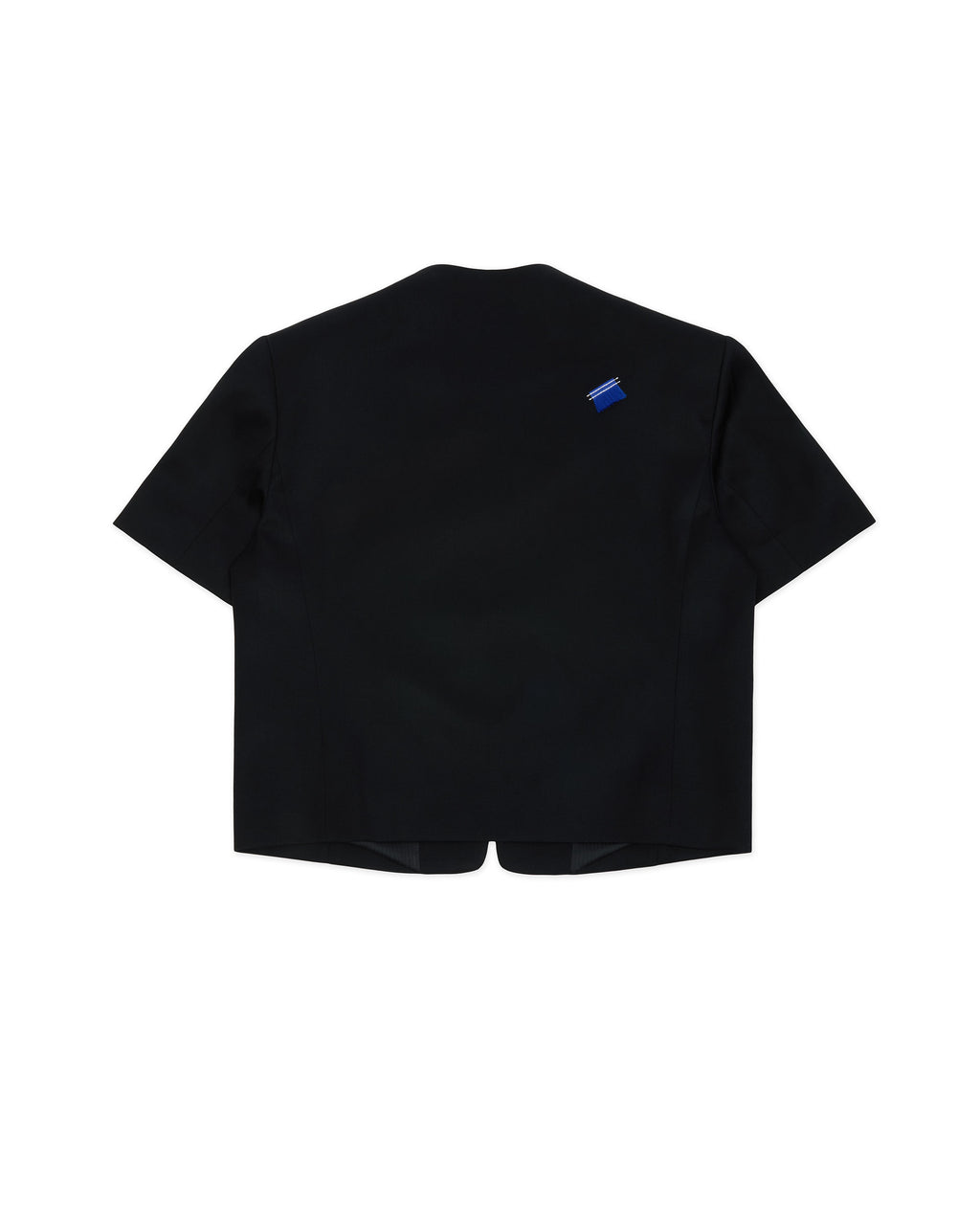 Ader Error - Blazer Product. 5 (Noir) product image 12 | TRAB K-Fashion Australia
