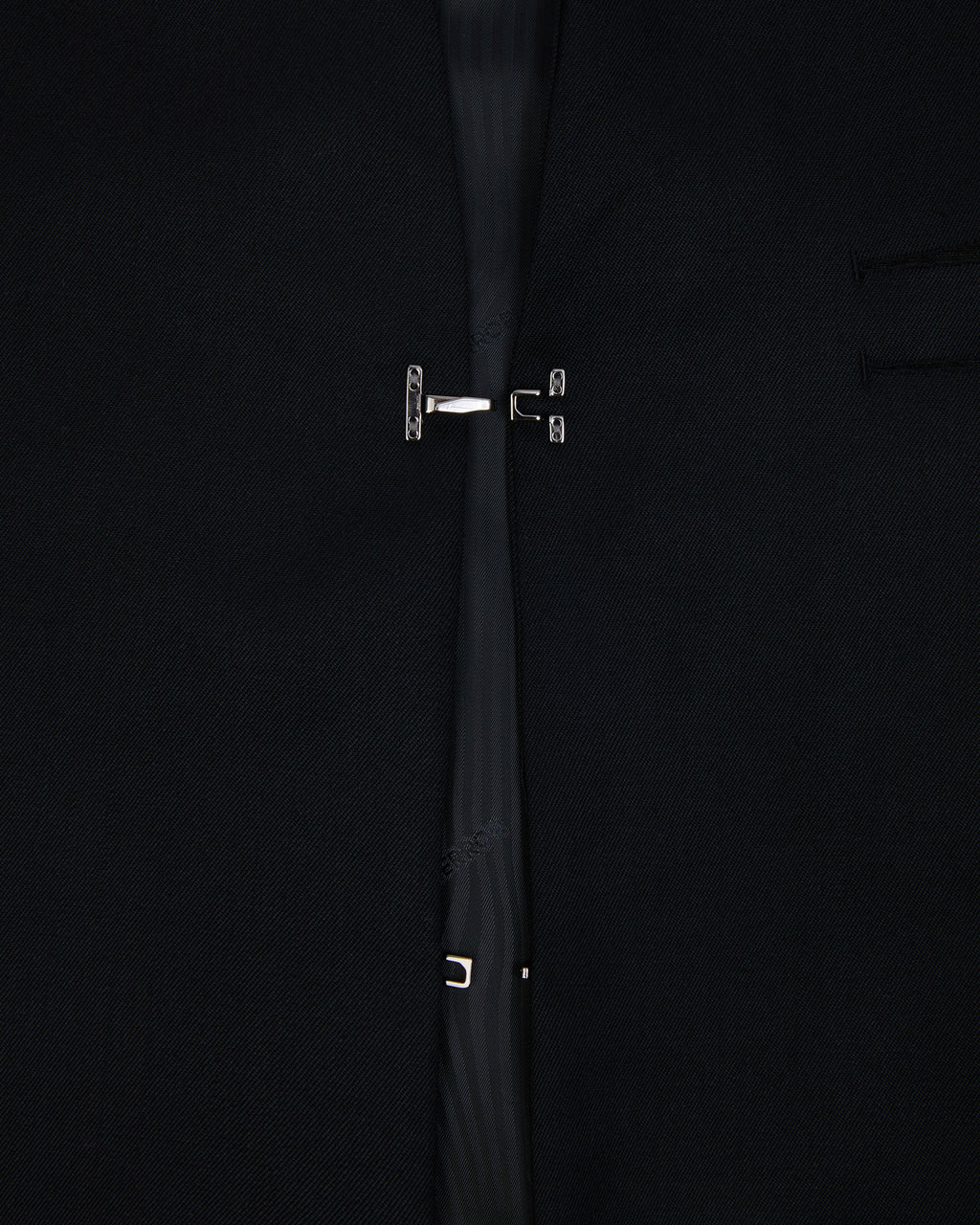 Ader Error - Blazer Product. 5 (Noir) product image 9 | TRAB K-Fashion Australia