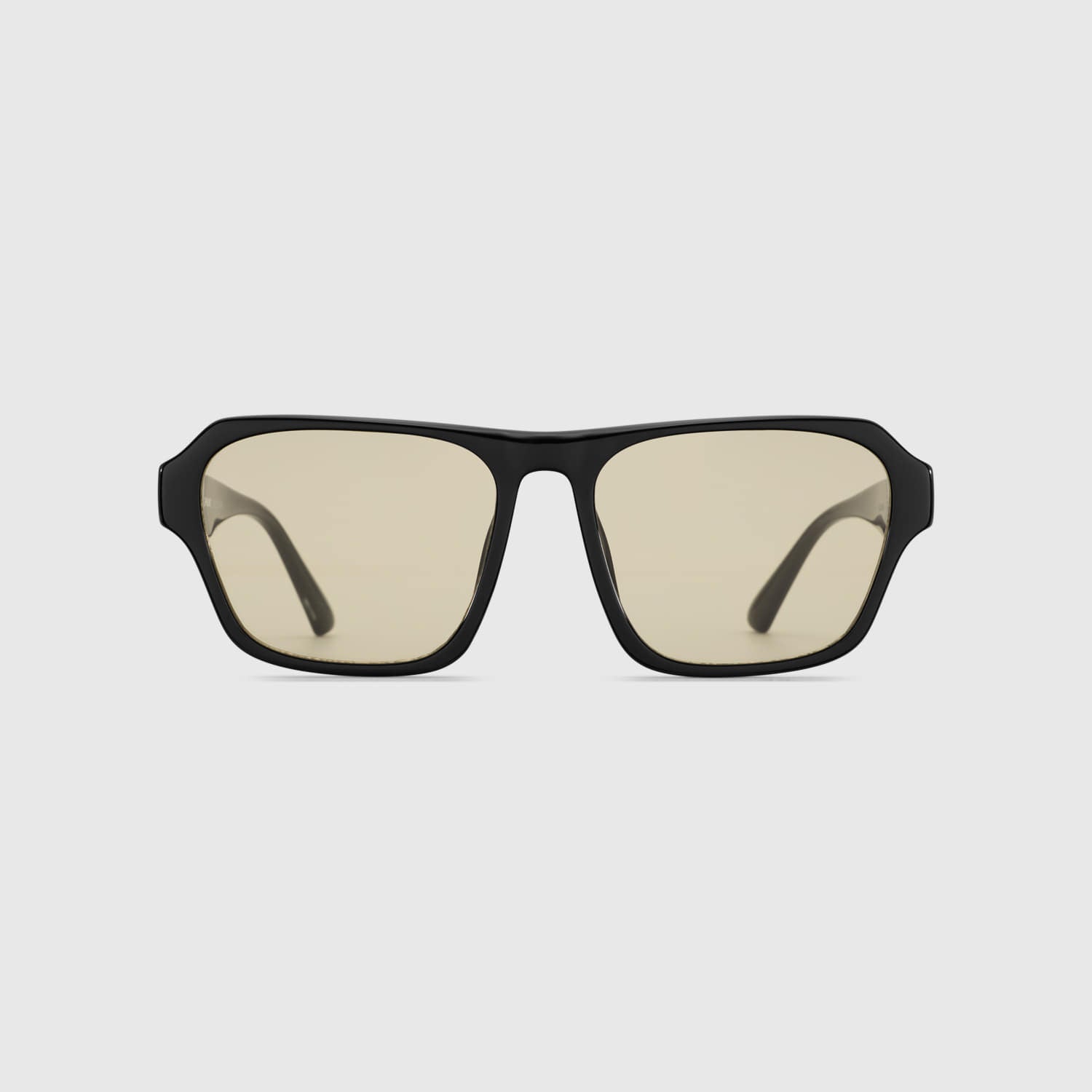 Blue Elephant - Fraid Yellow Tint product image 1 | TRAB K-Fashion Australia