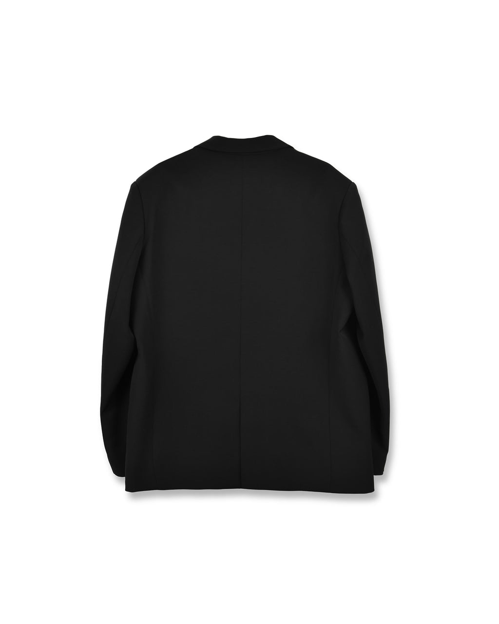 Brownyard - Tailored Jacket (Black) product image 7 | TRAB K-Fashion Australia