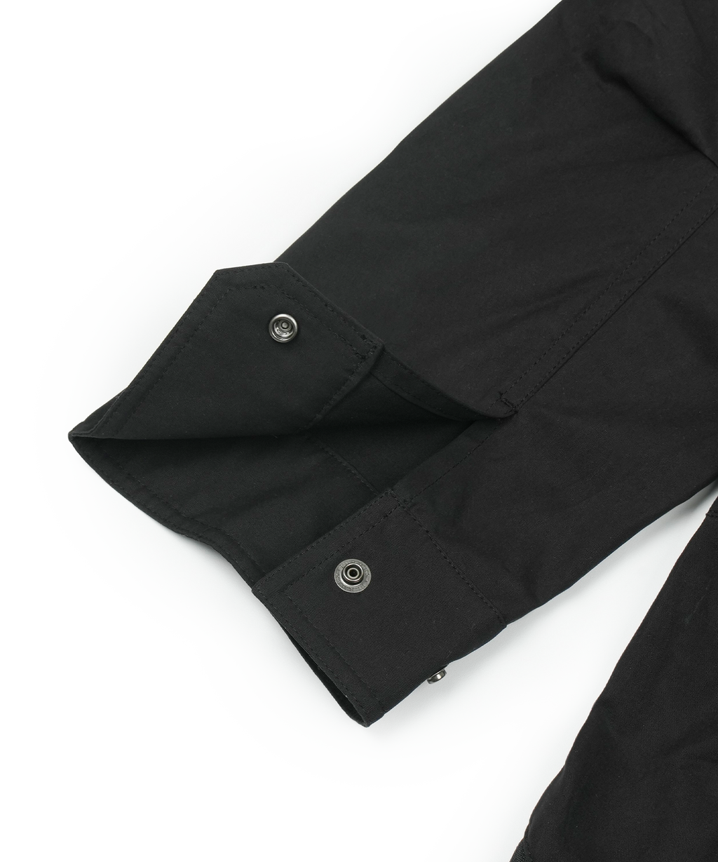 San San Gear - Intra-Suit (Black) product image 11 | TRAB K-Fashion Australia